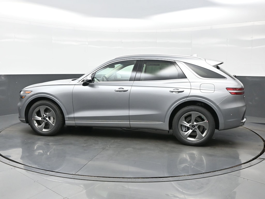 New 2026 Genesis GV70 SUV