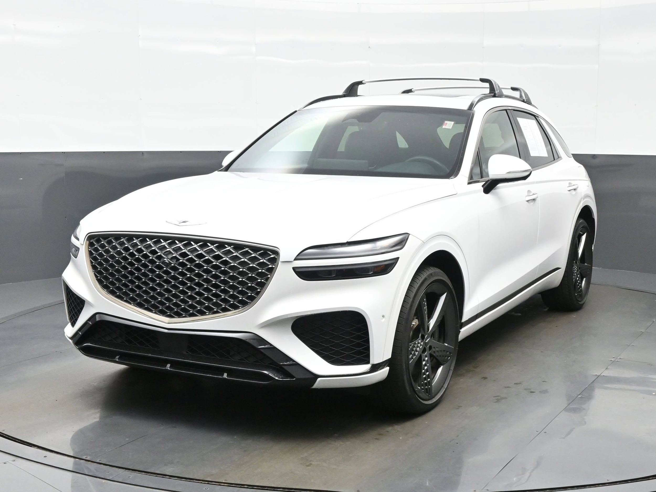 2024 Genesis GV70 3.5T Sport AWD's photo