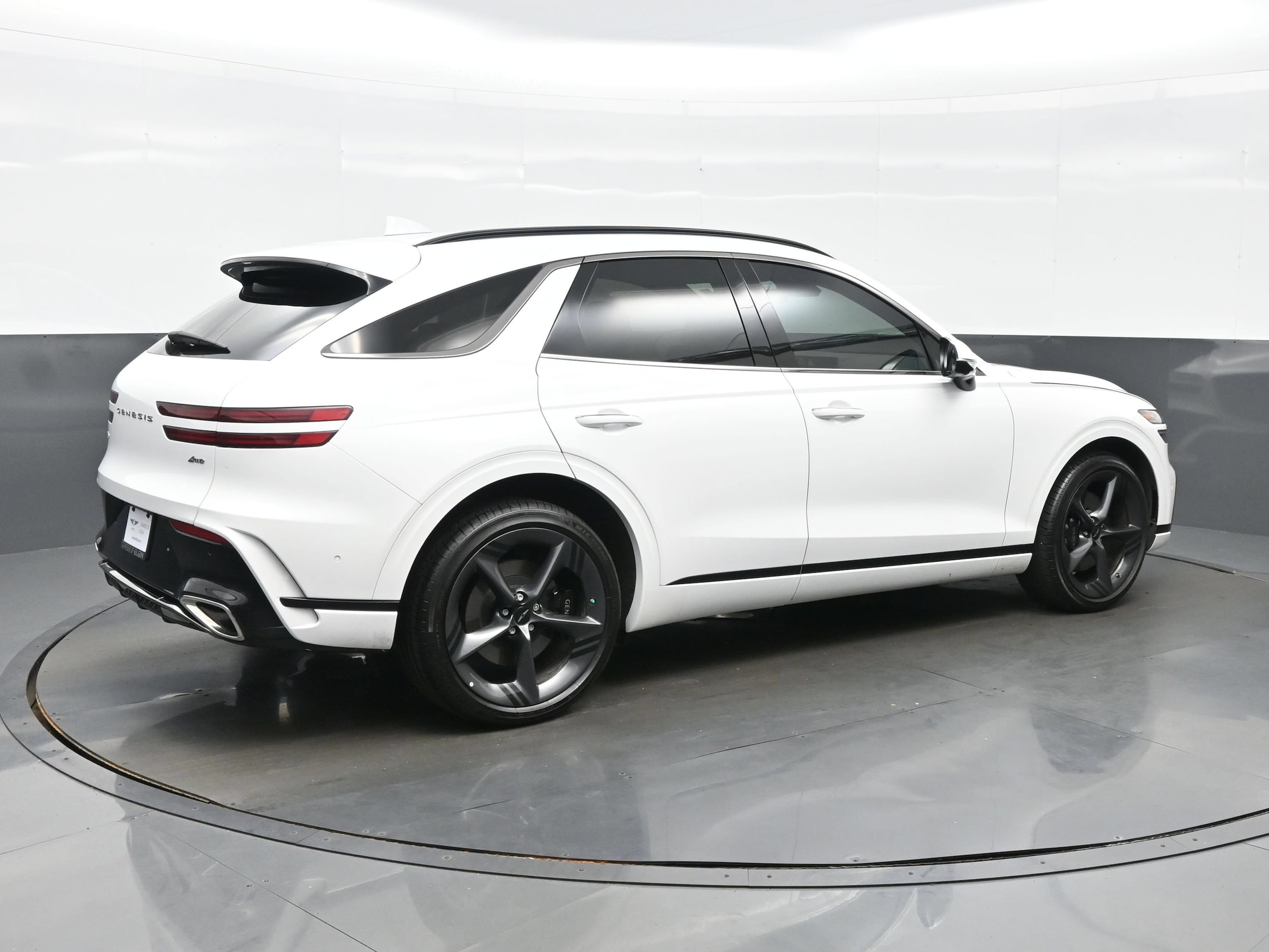 2026 GENESIS GV70 Sport Prestige - Photo 6