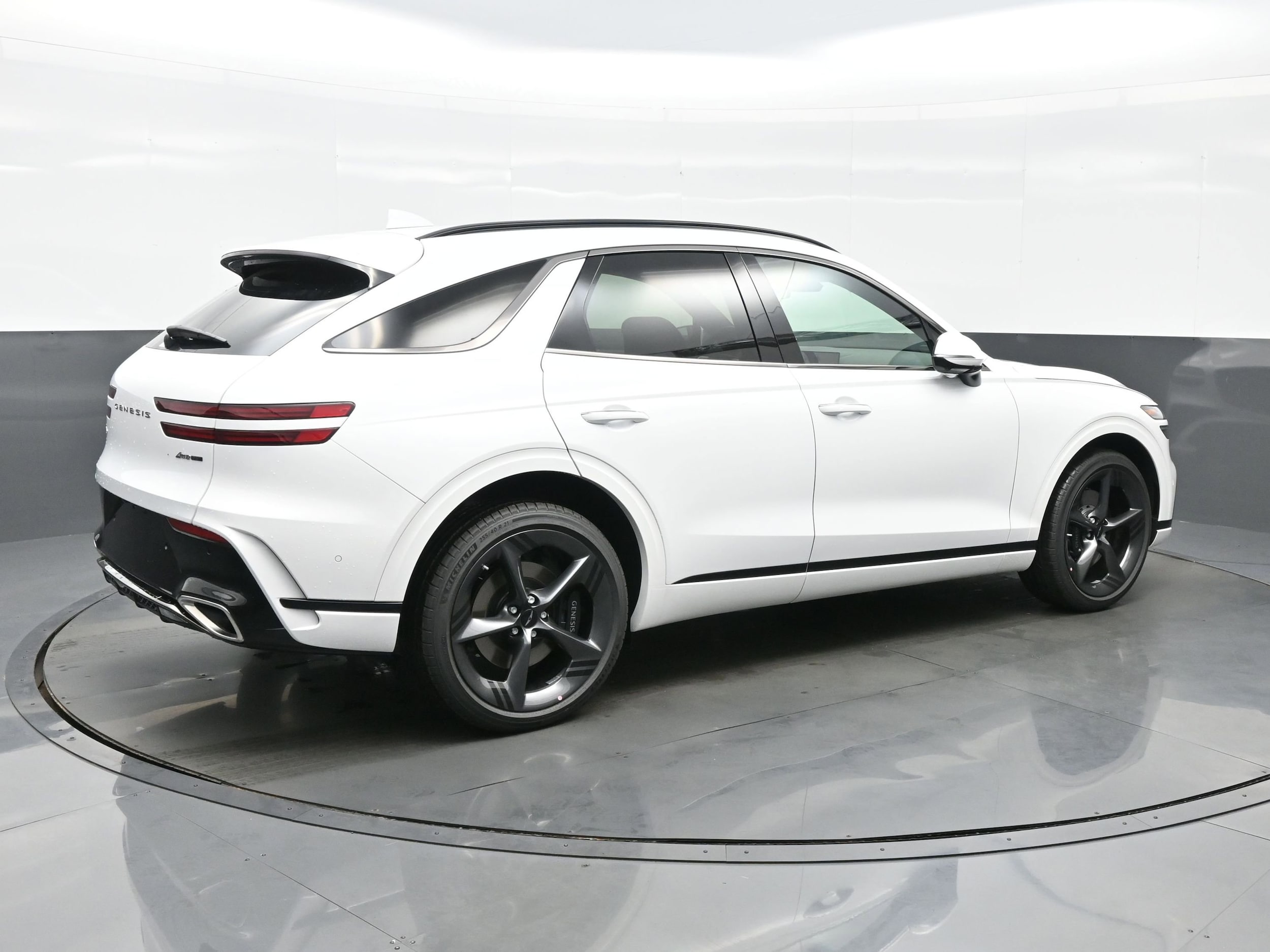 2026 GENESIS GV70 Sport Advanced - Photo 6