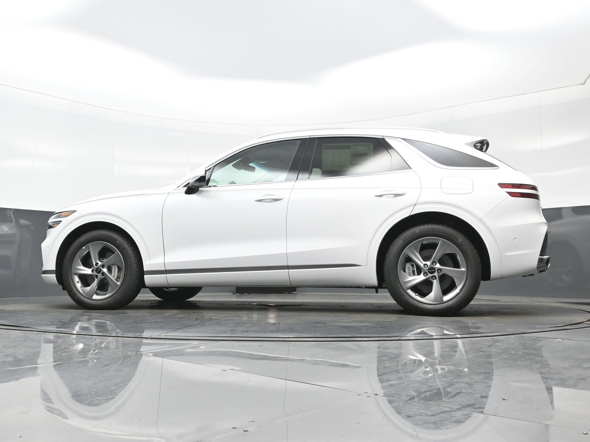 2026 GENESIS GV70 Advanced - Photo 14