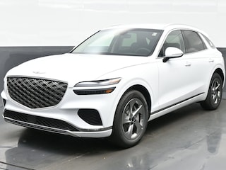2026 Genesis GV70 2.5T SUV