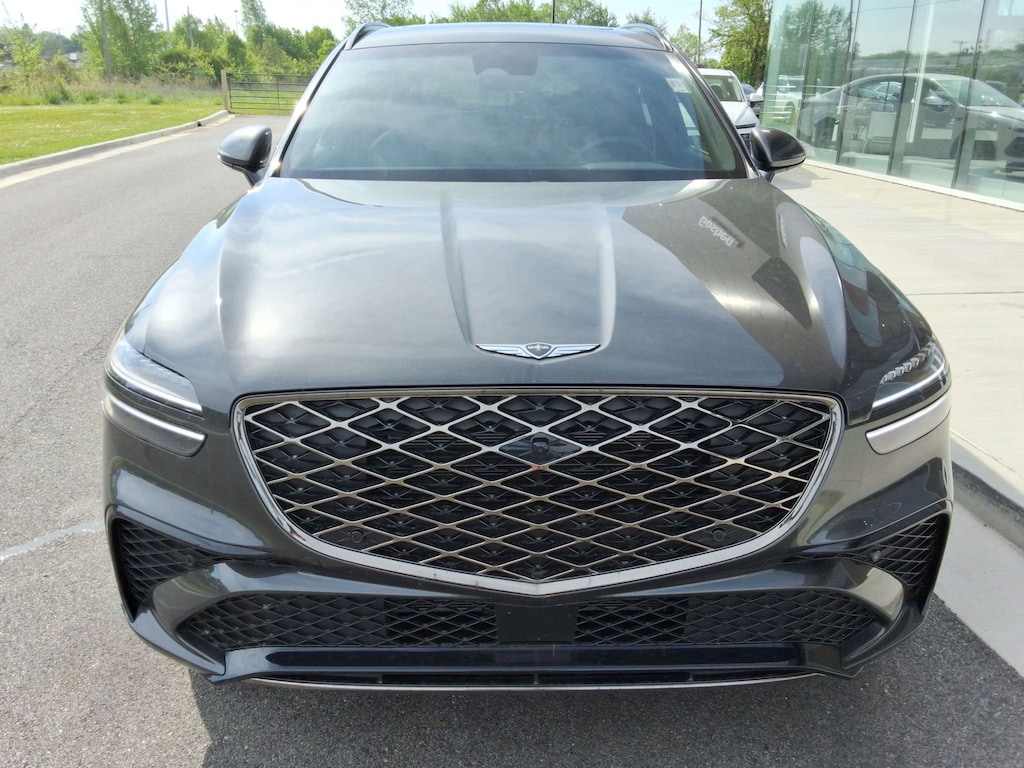 Used 2026 Genesis GV70 2.5T Sport Prestige 2.5T Sport Prestige AWD