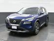 Used 2022 Nissan Rogue SL AWD SL