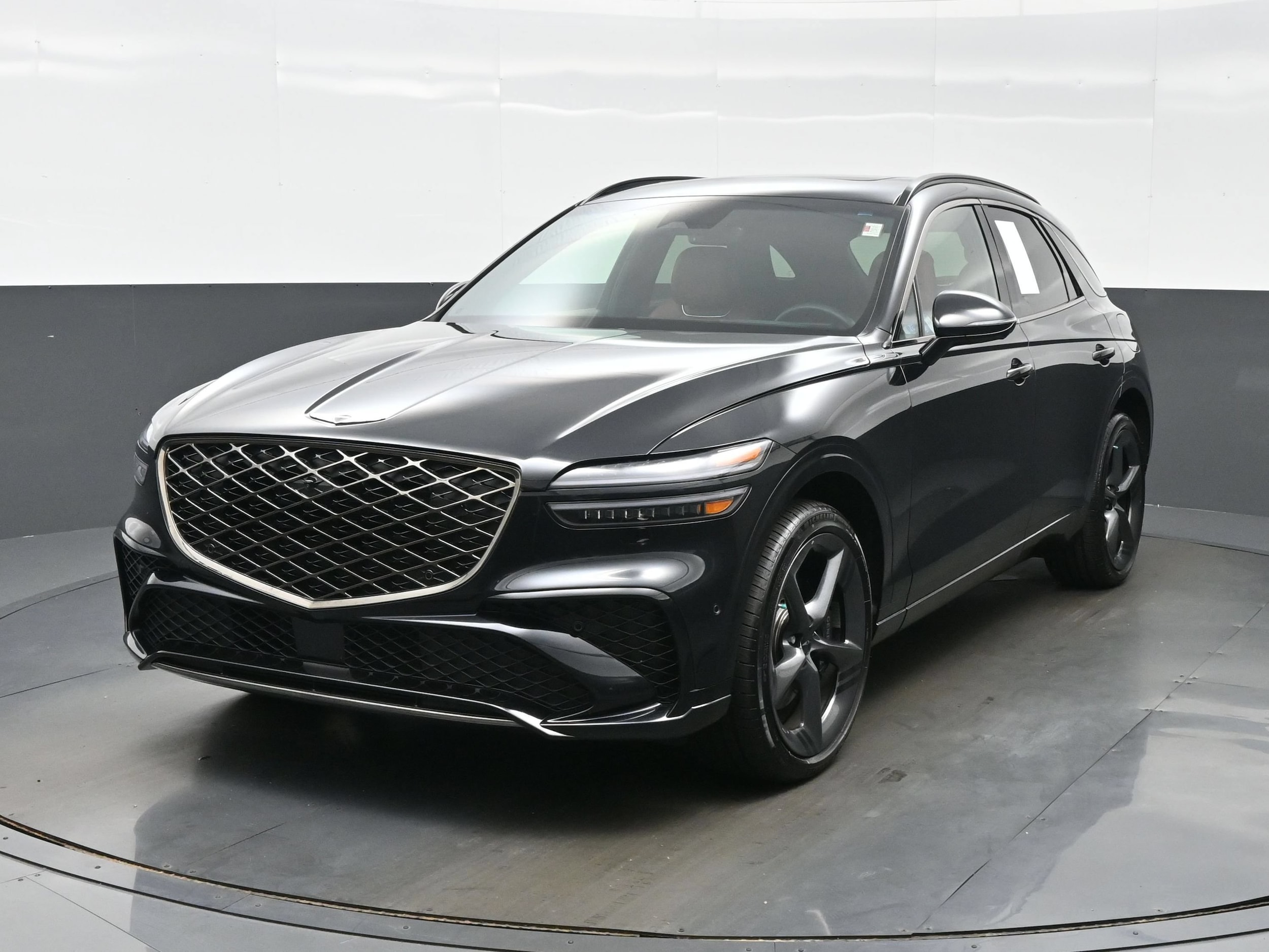 2026 GENESIS GV70