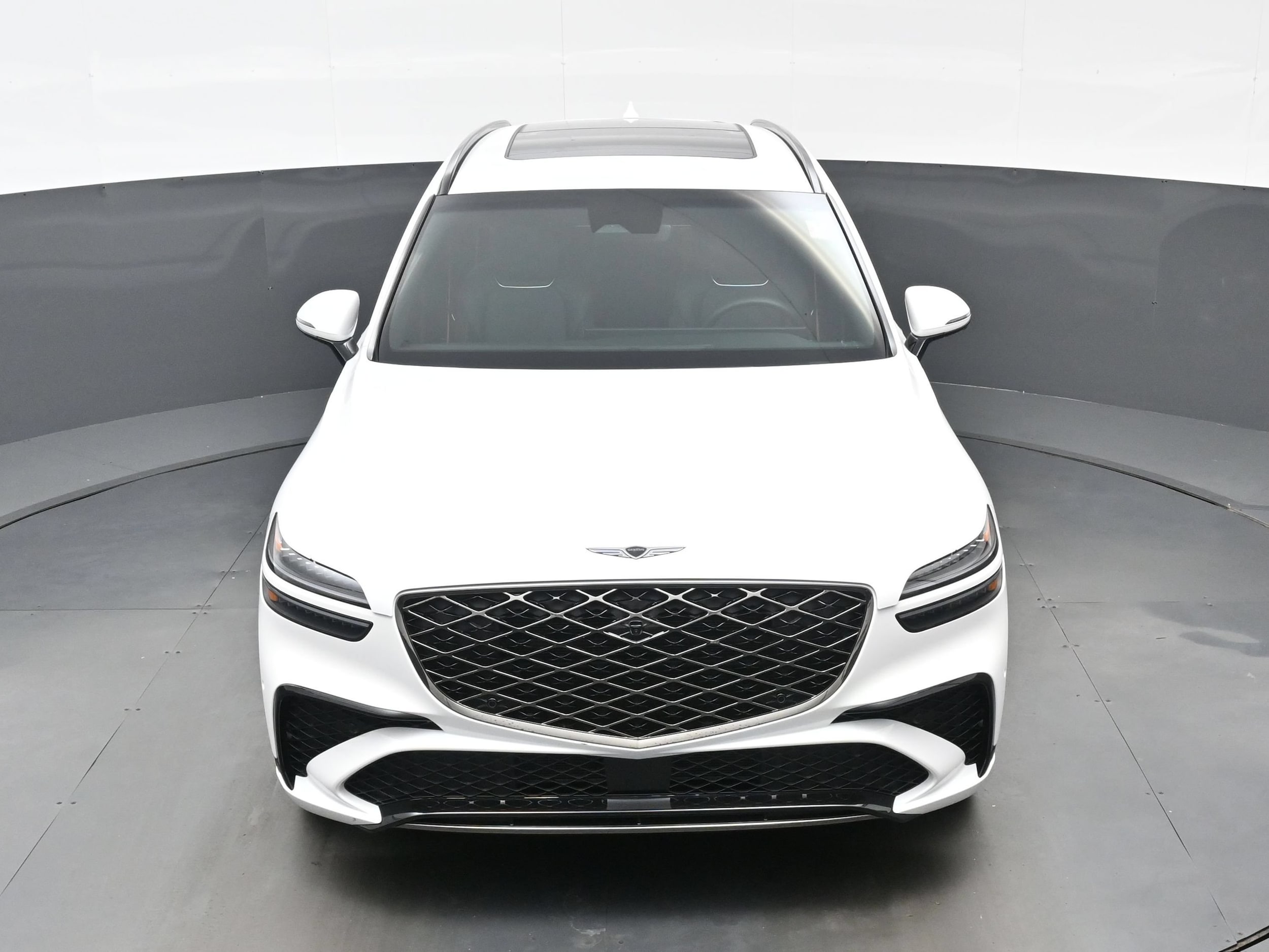 2026 GENESIS GV70 Sport Prestige - Photo 36
