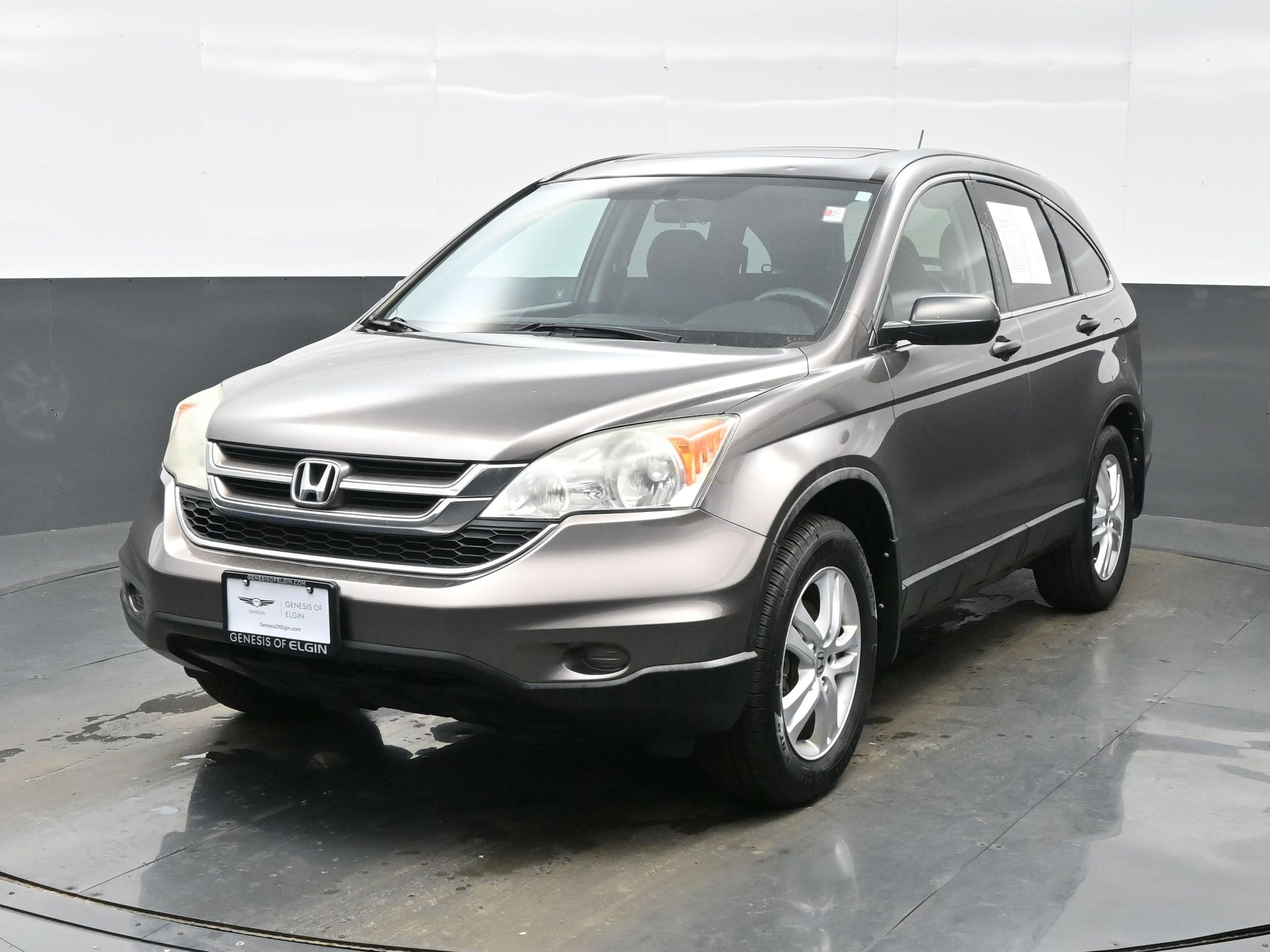 2011 Honda CR-V EX's photo