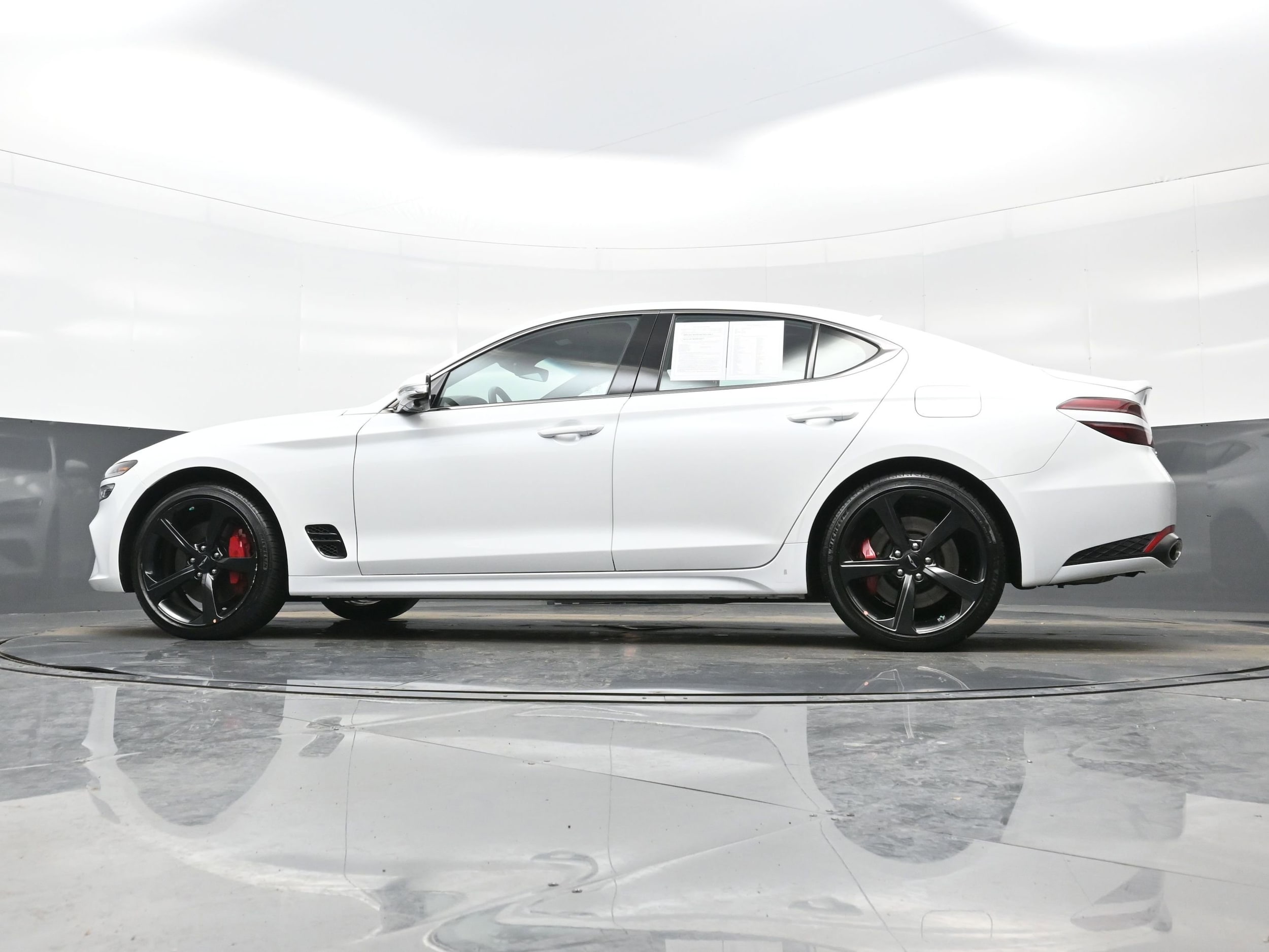 2026 GENESIS G70 Sport Prestige - Photo 31