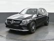 Used 2019 Mercedes-Benz GLC AMG GLC 43 SUV