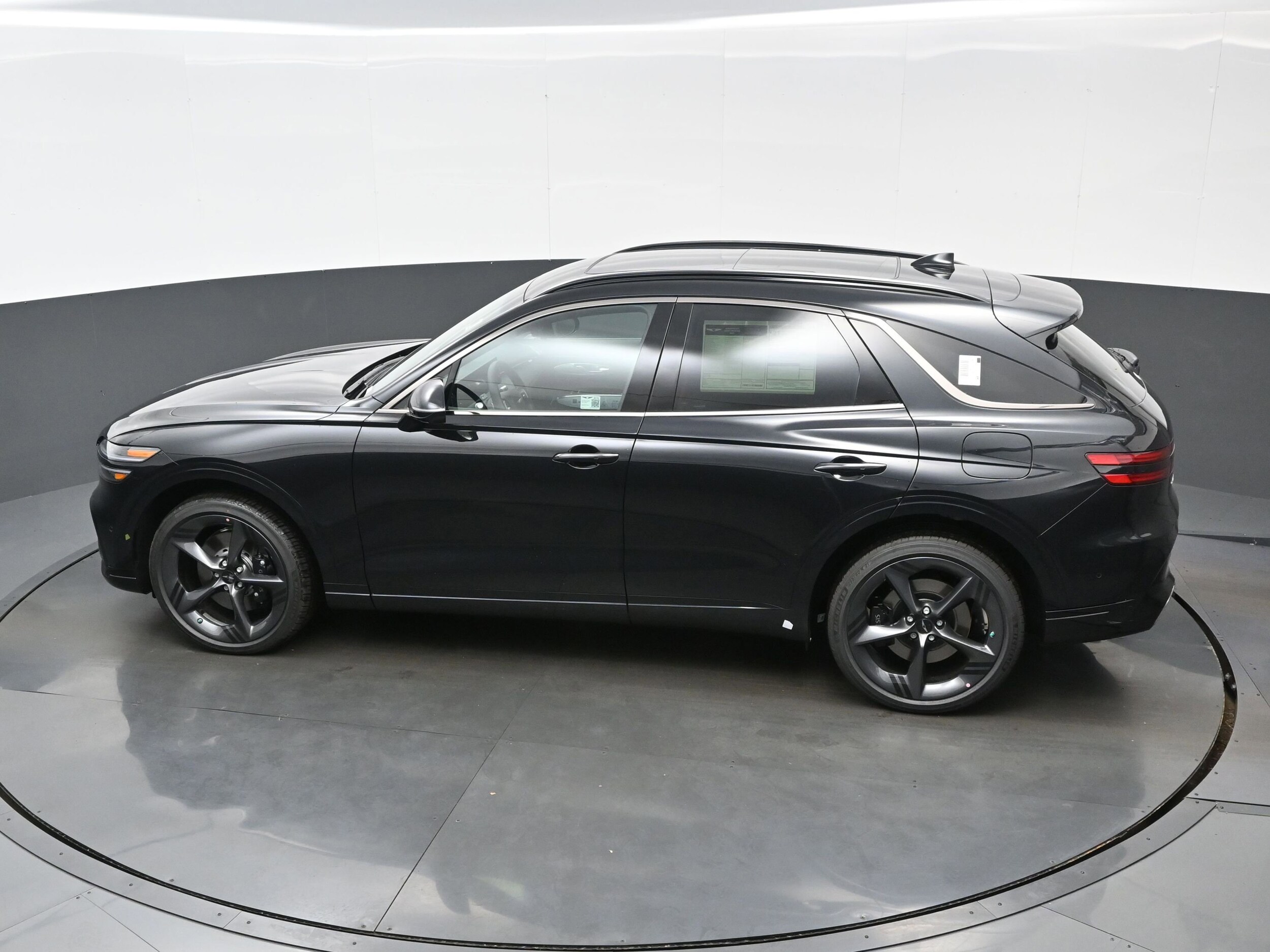 2026 GENESIS GV70 Sport Prestige - Photo 22