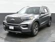 Used 2021 Ford Explorer XLT SUV