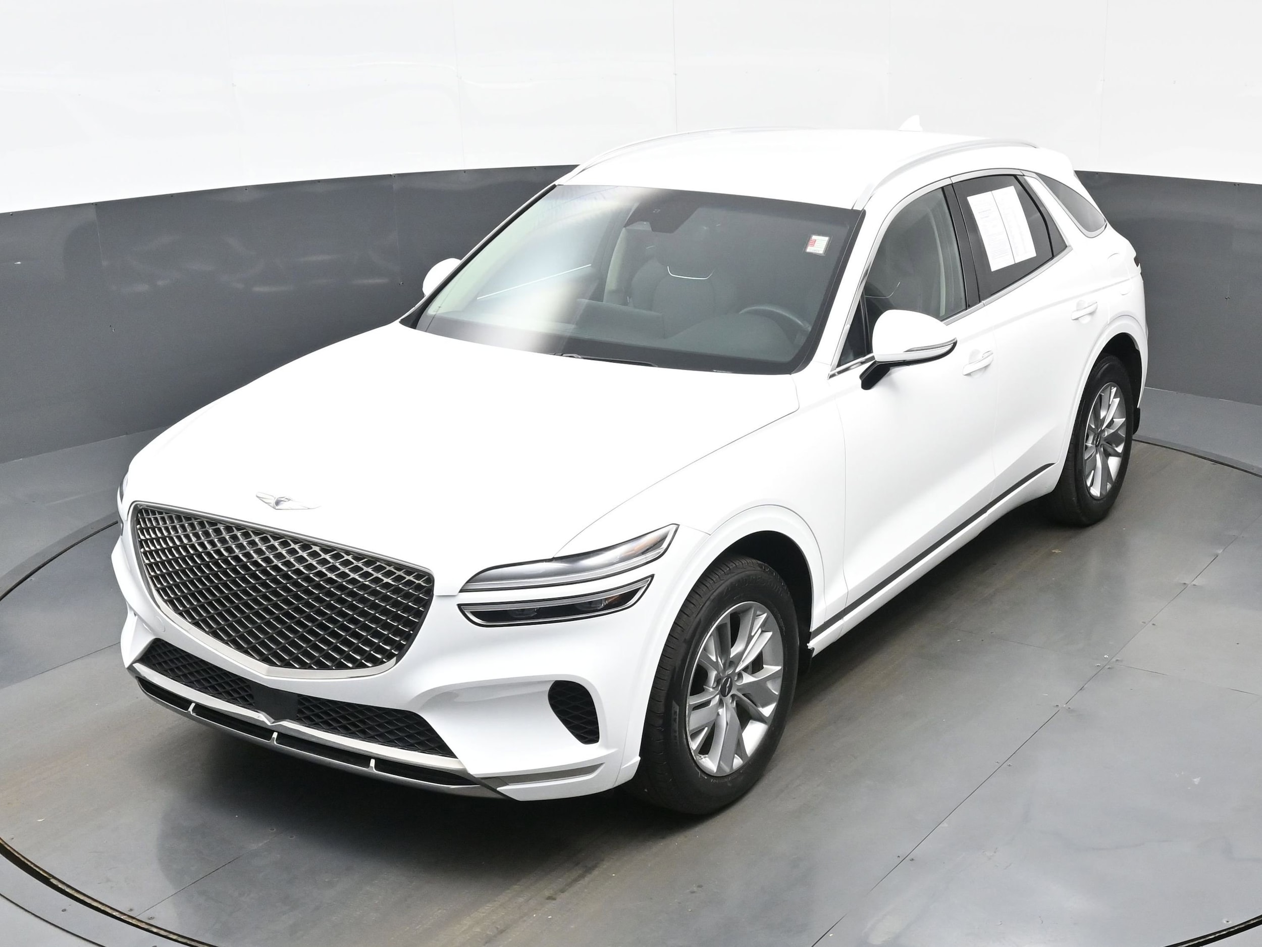 2023 GENESIS GV70 Standard - Photo 36