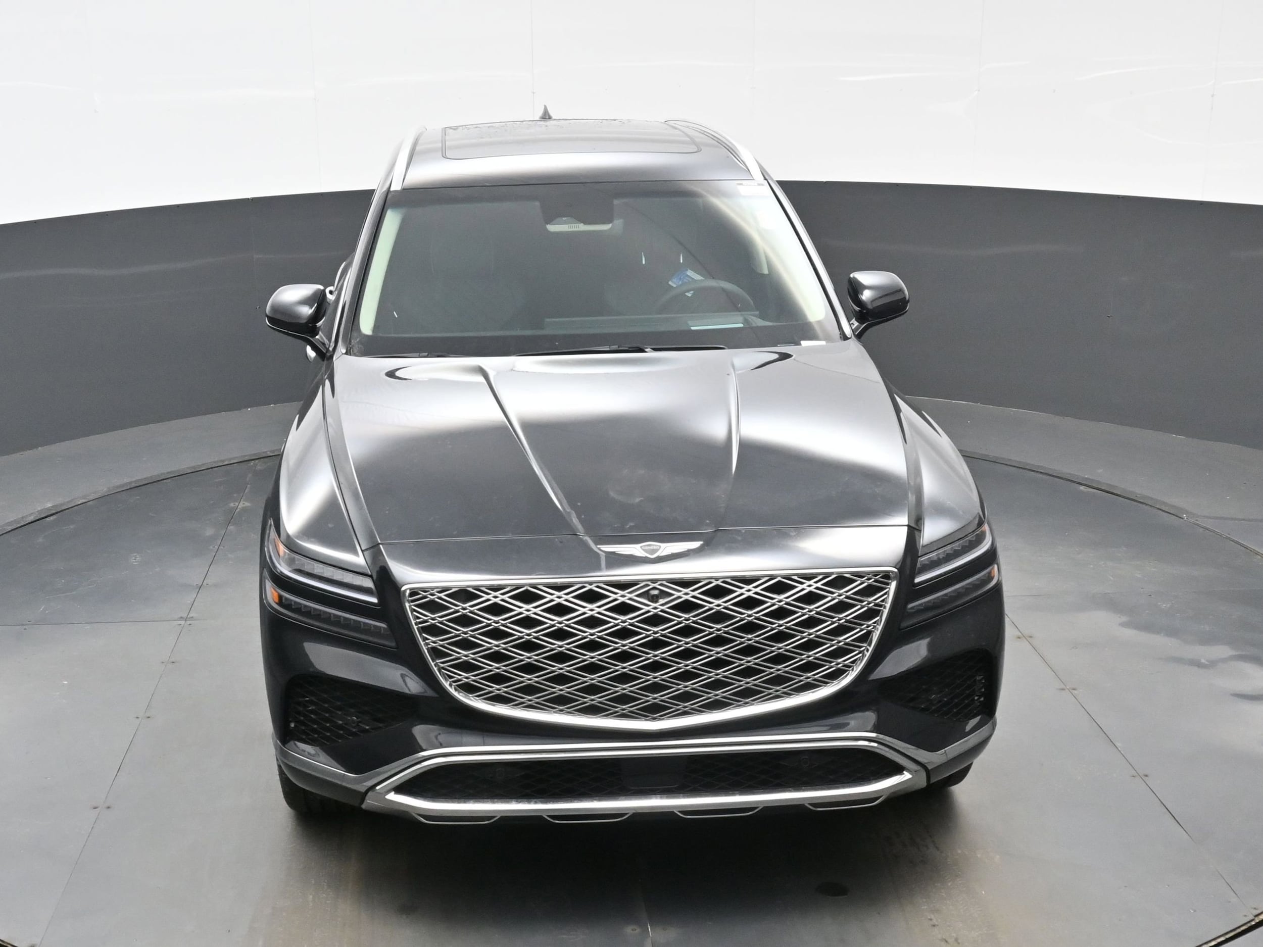 2026 GENESIS GV80 Prestige - Photo 20