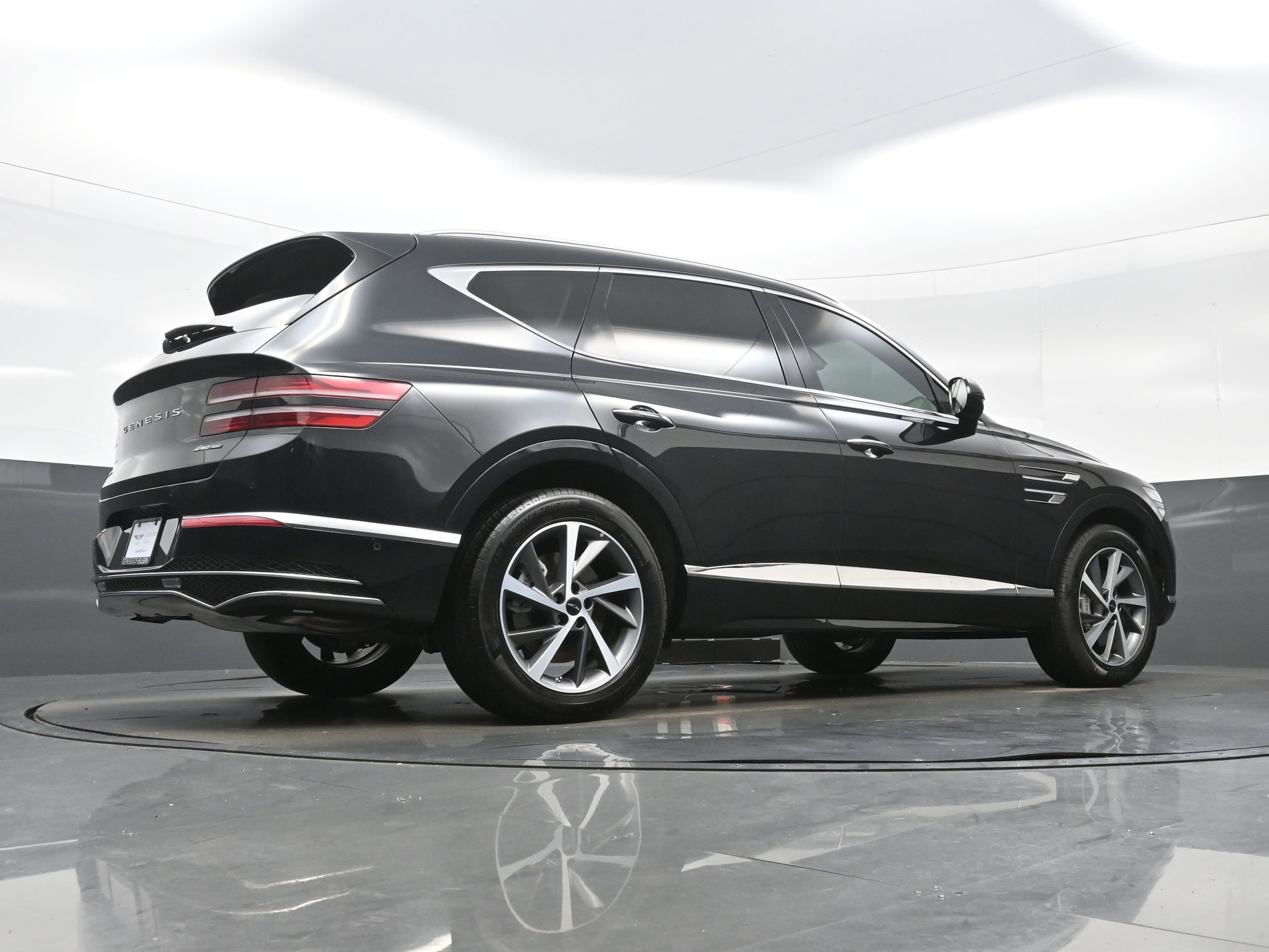 2025 GENESIS GV80 Advanced - Photo 36