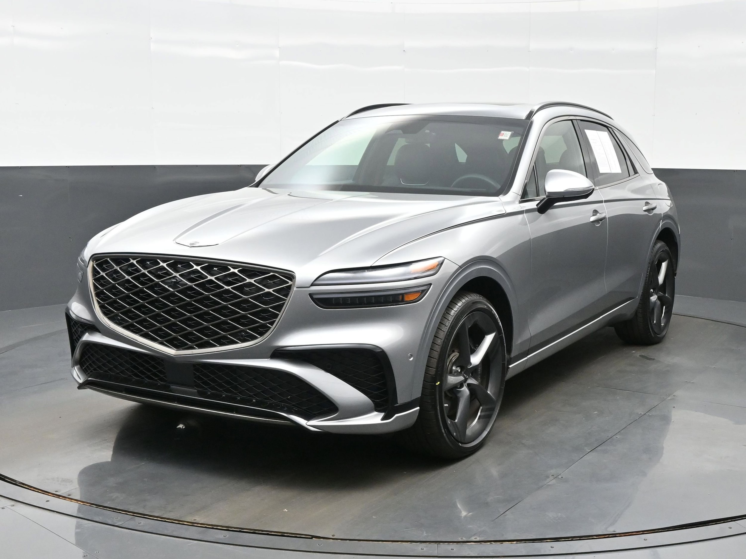 2026 Genesis GV70 2.5T Sport Prestige AWD's photo