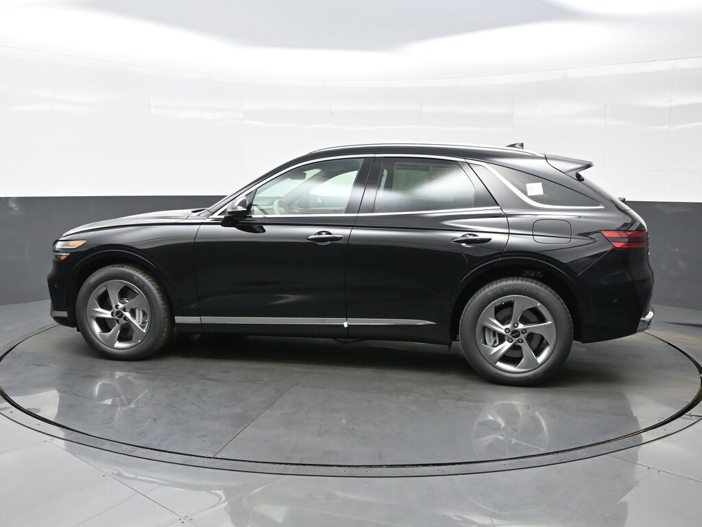 Used 2026 Genesis GV70 2.5T Advanced SUV