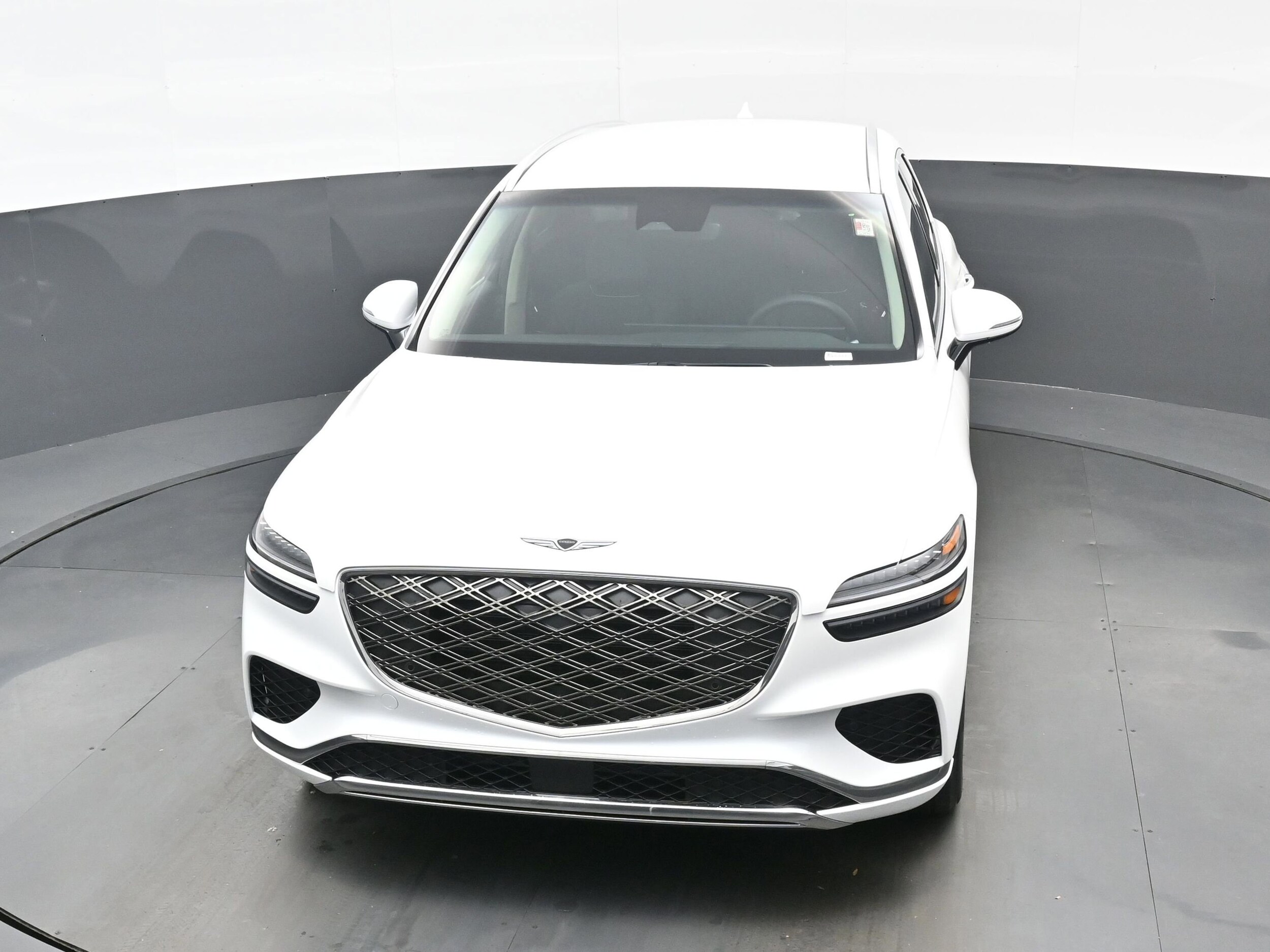 2026 GENESIS GV70 Standard - Photo 20