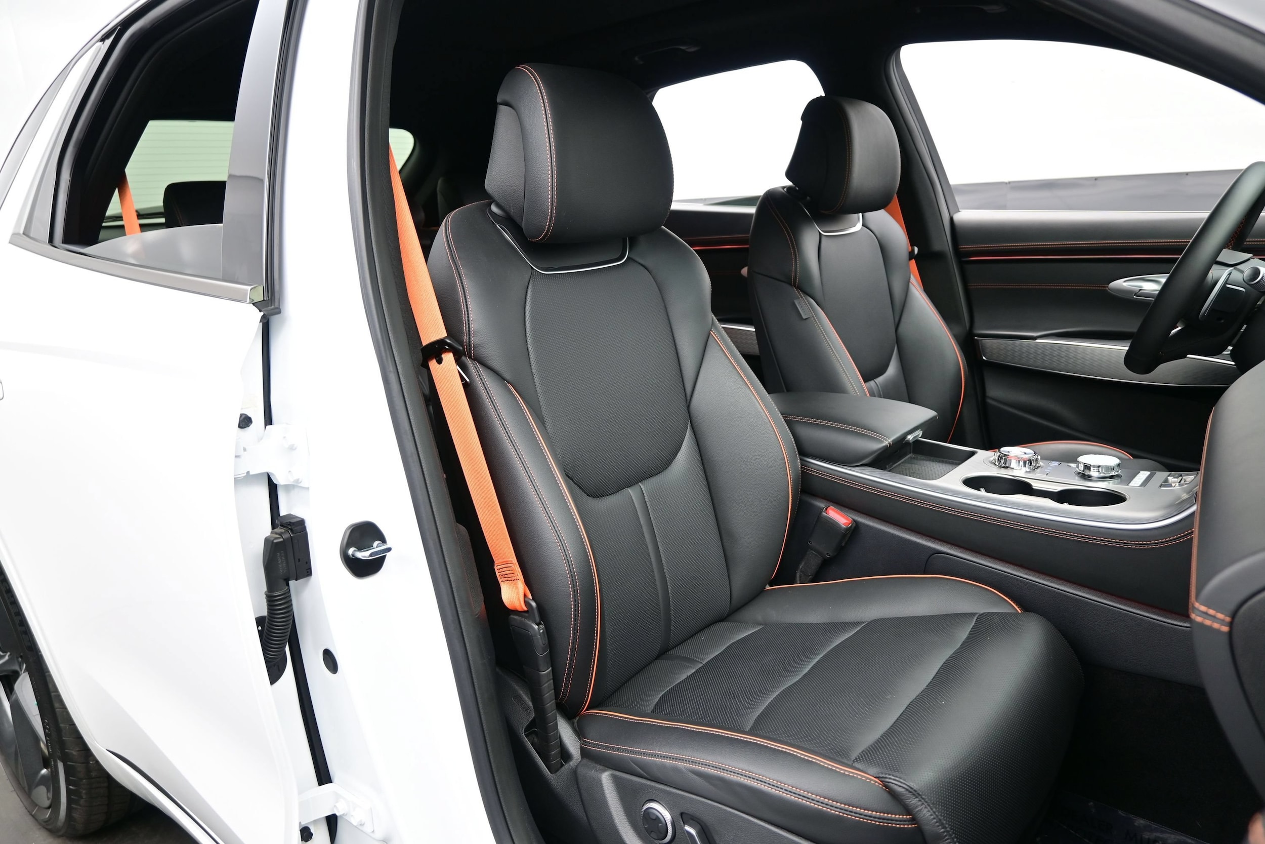2026 GENESIS GV70 Sport Prestige - Photo 14