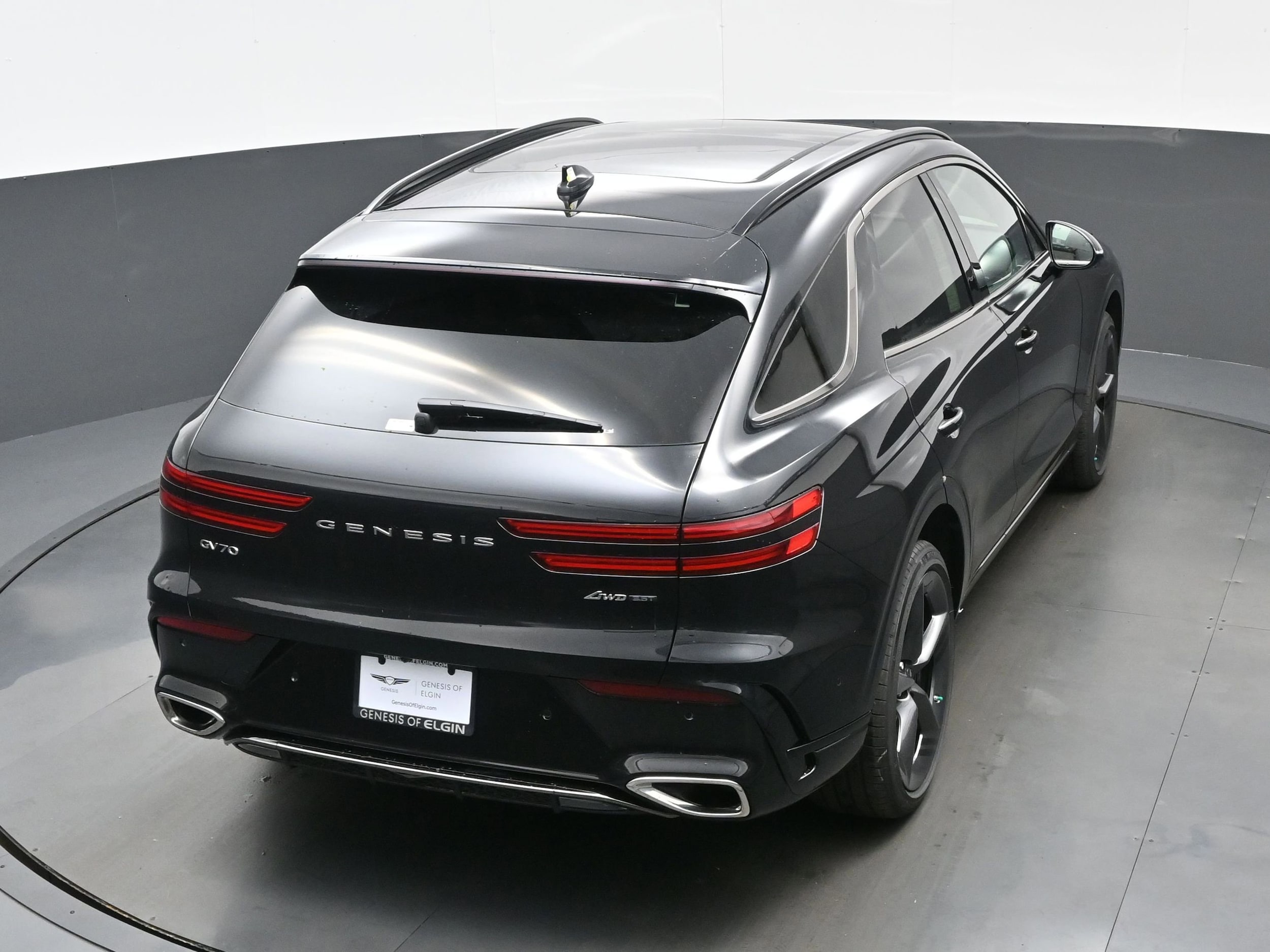 2026 GENESIS GV70 Sport Prestige - Photo 25