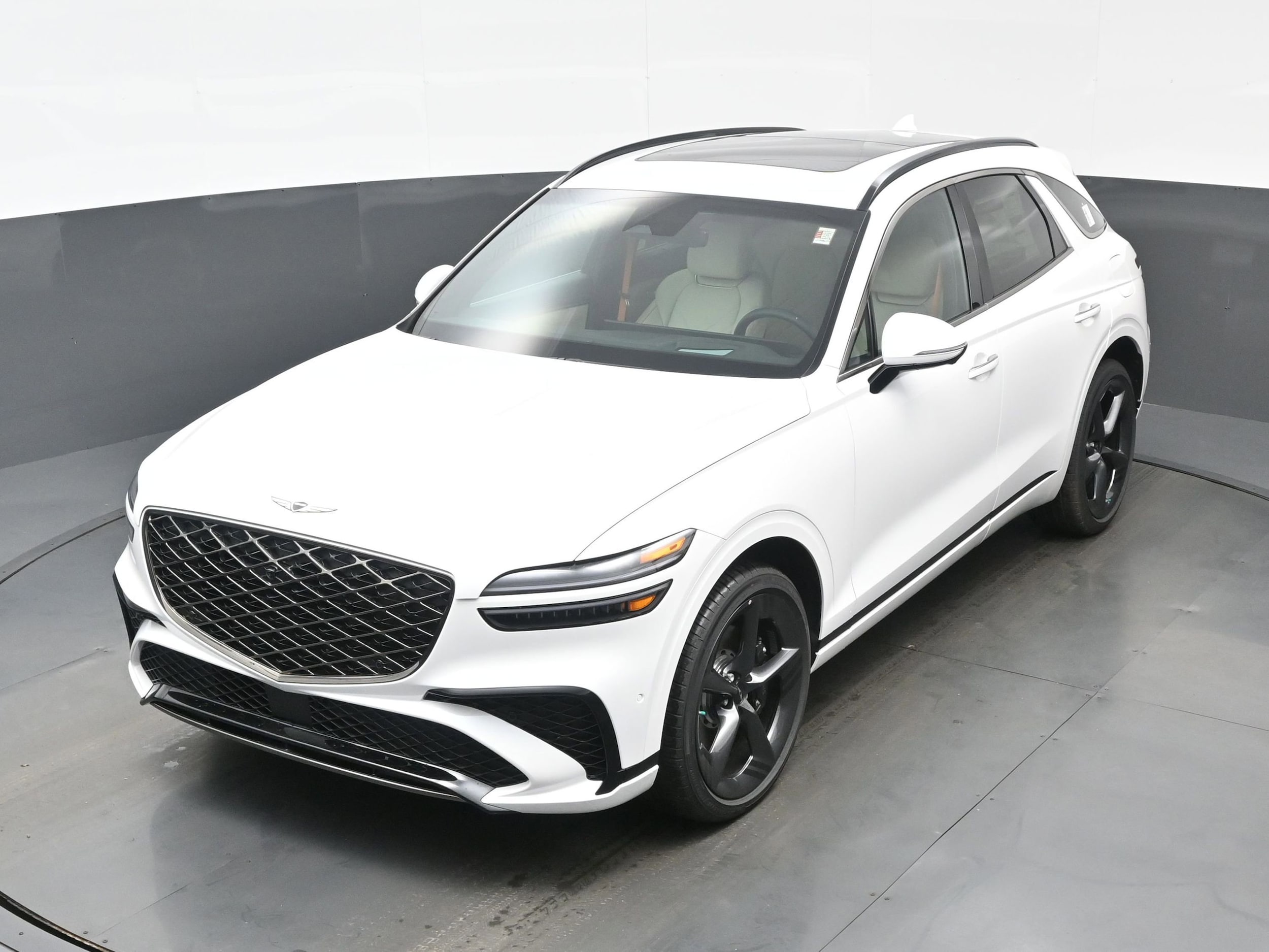 2026 GENESIS GV70 Sport Prestige - Photo 21