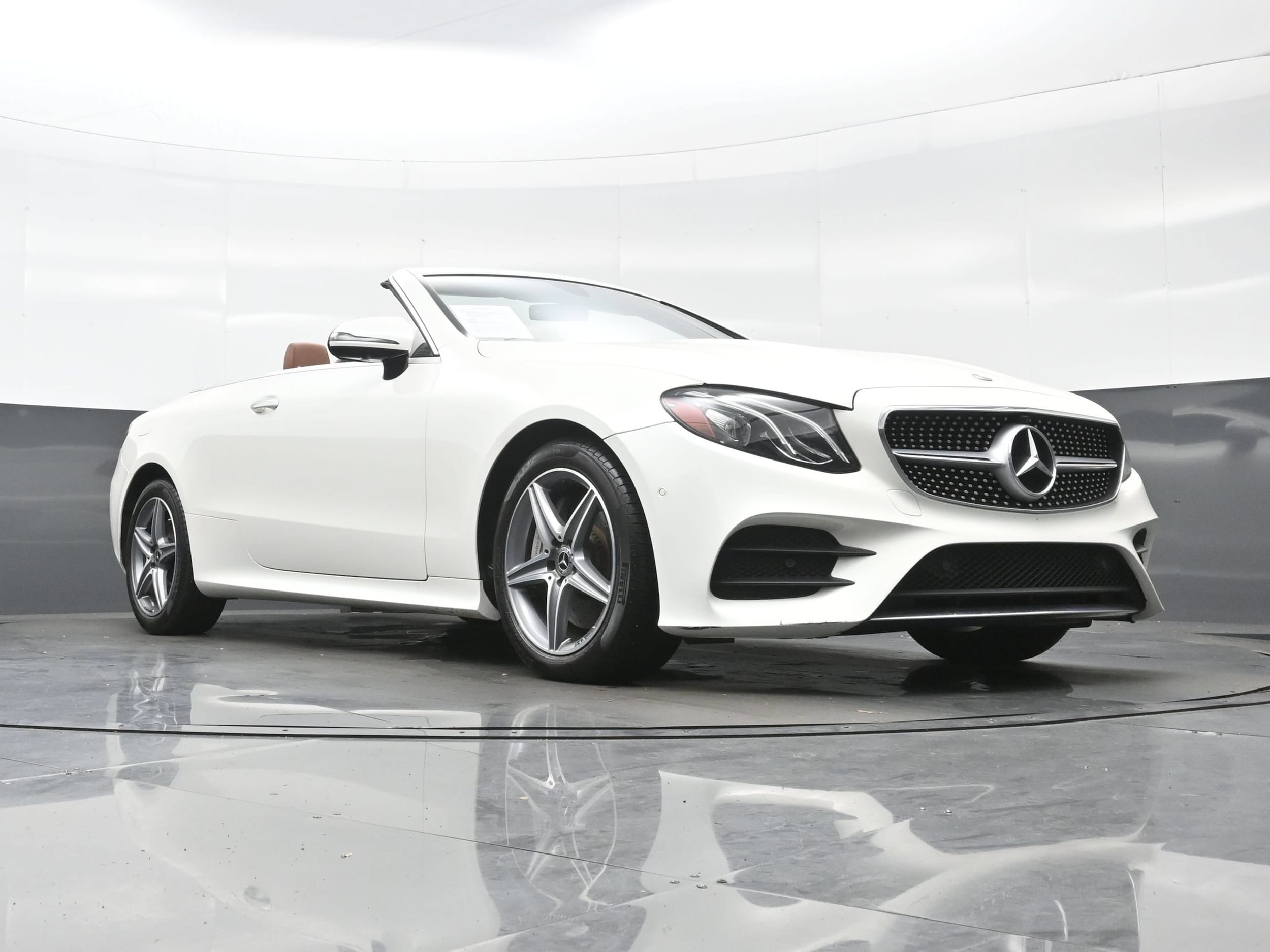 2020 Mercedes-Benz E-Class E450 - Photo 25