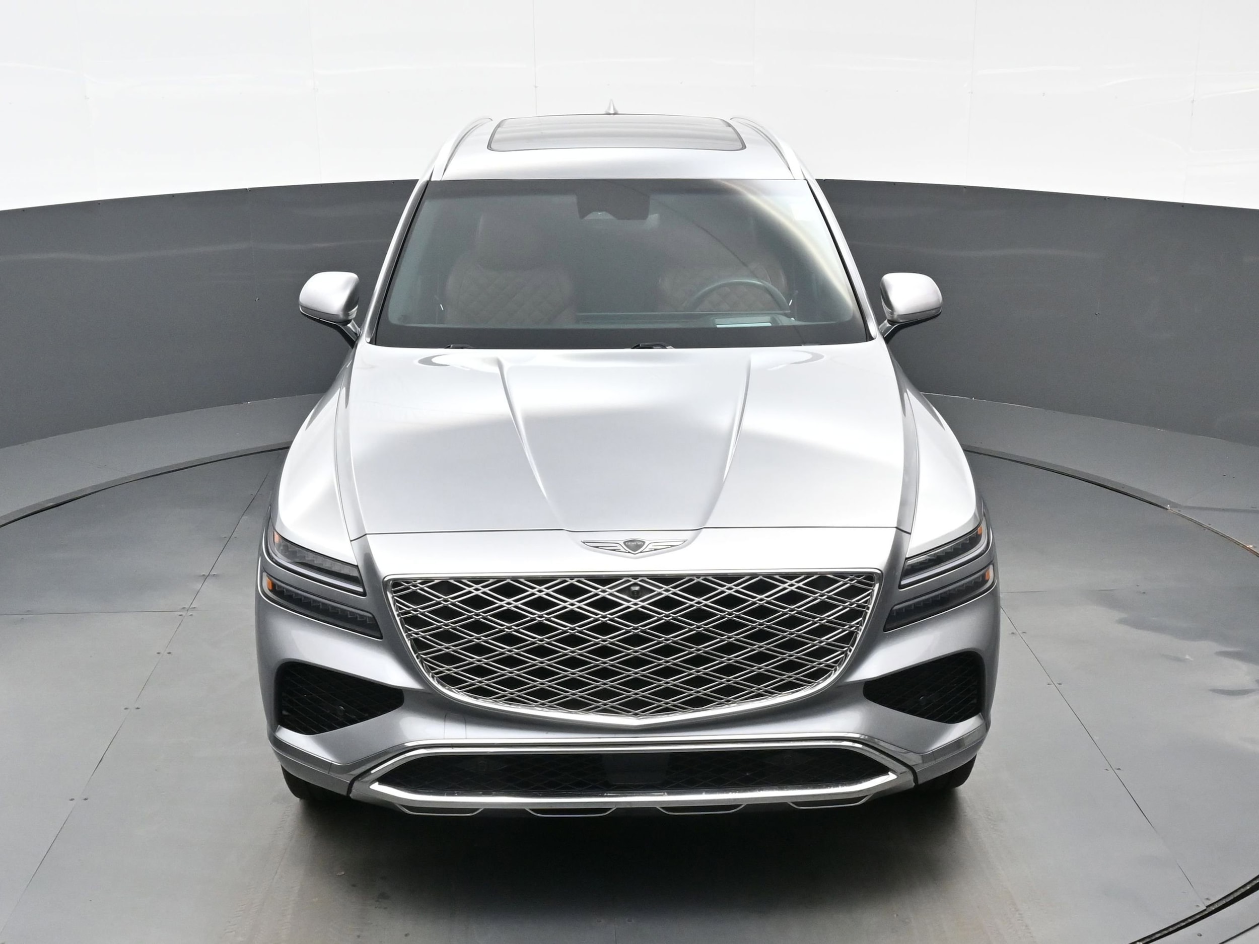 2025 GENESIS GV80 Prestige - Photo 37