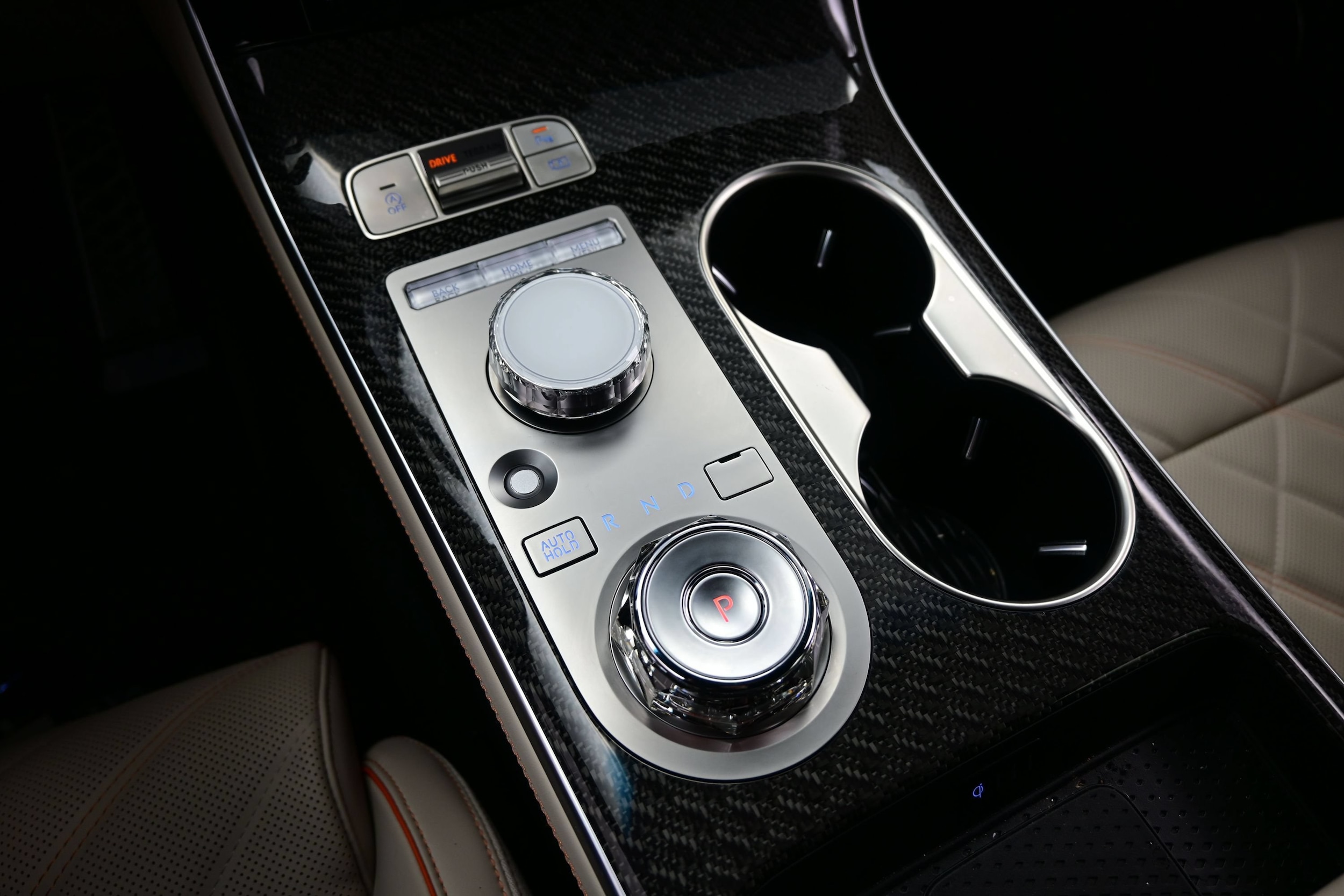 2026 GENESIS GV70 Sport Prestige - Photo 22