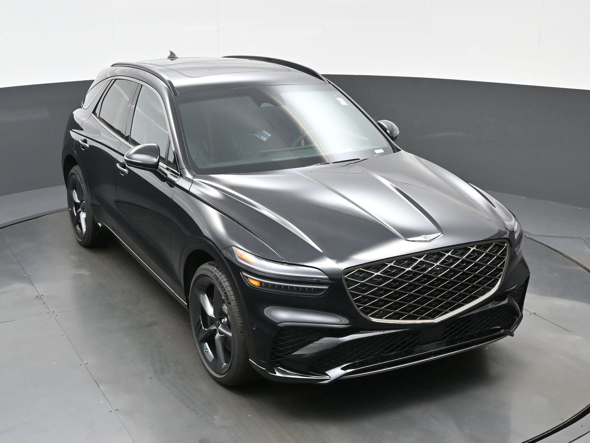 2026 GENESIS GV70 Sport Prestige - Photo 19