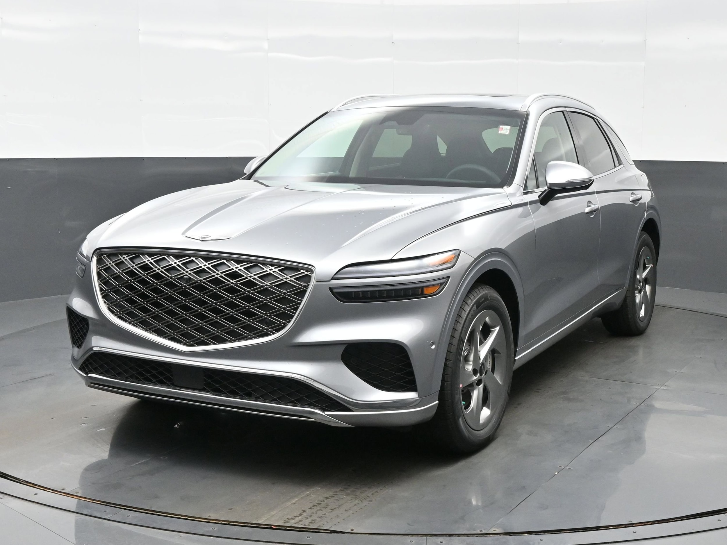 2026 Genesis GV70 2.5T Advanced AWD's photo