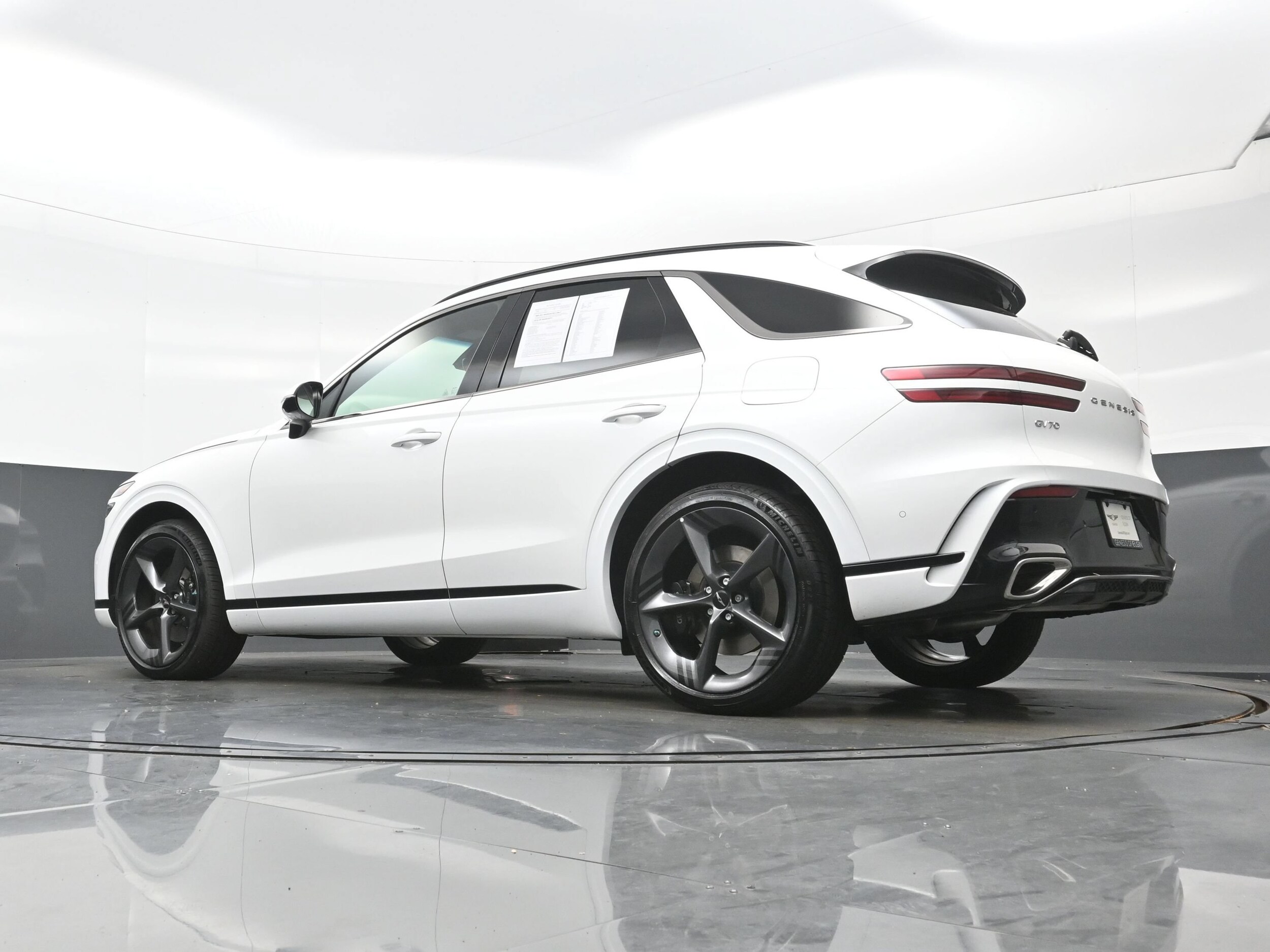 2026 GENESIS GV70 Sport Prestige - Photo 31