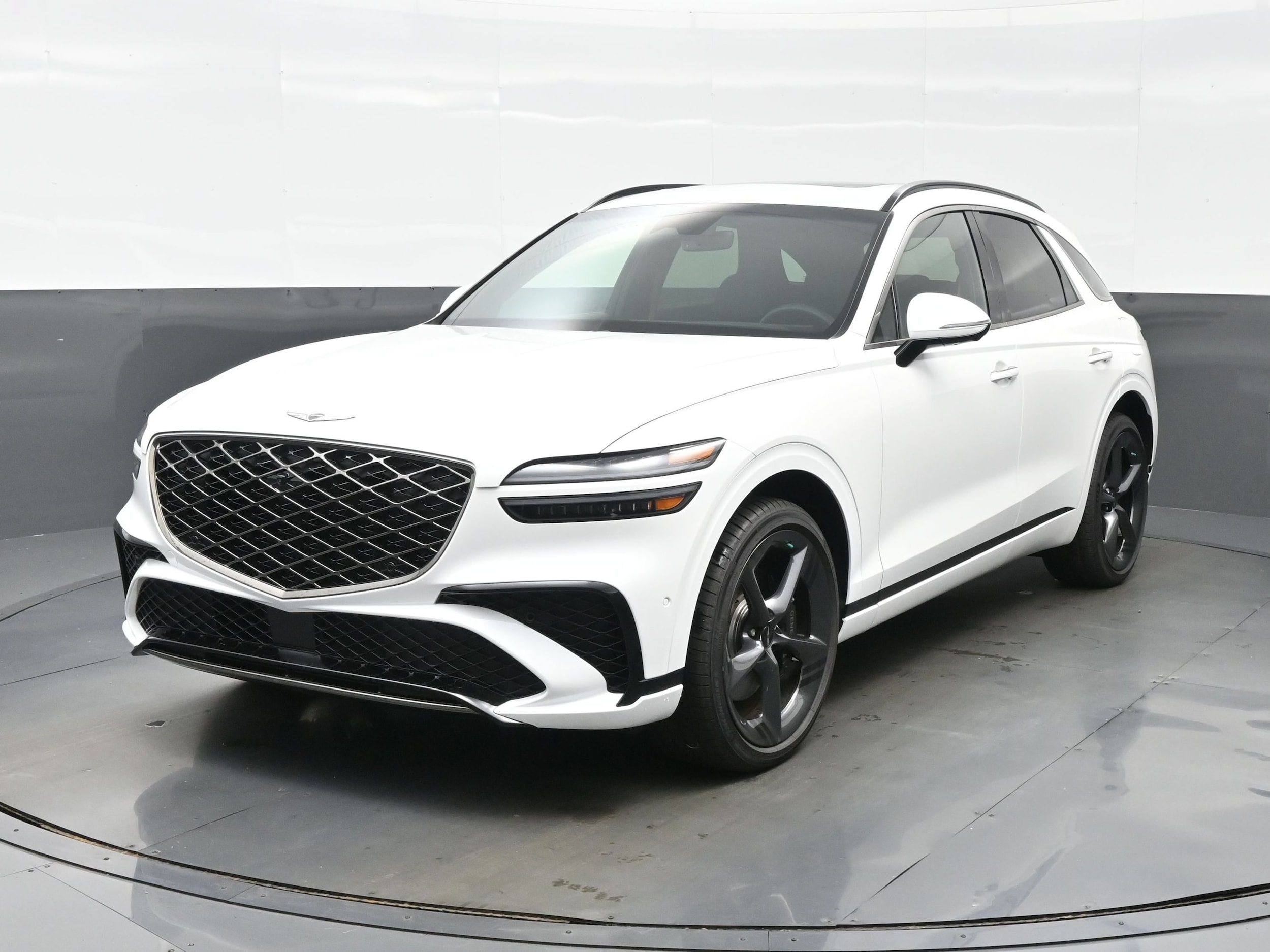 2026 GENESIS GV70