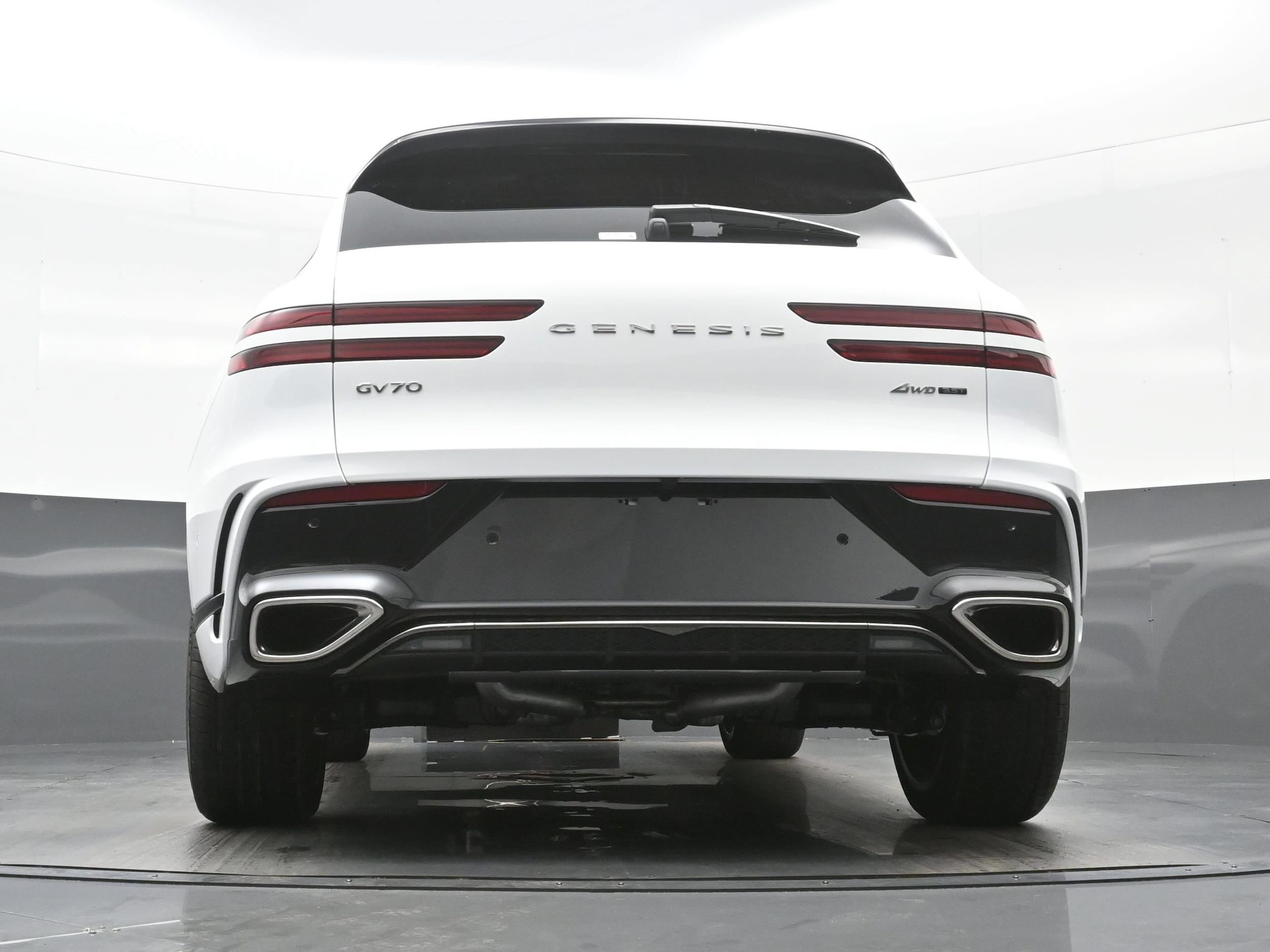 2026 GENESIS GV70 Sport Prestige - Photo 14