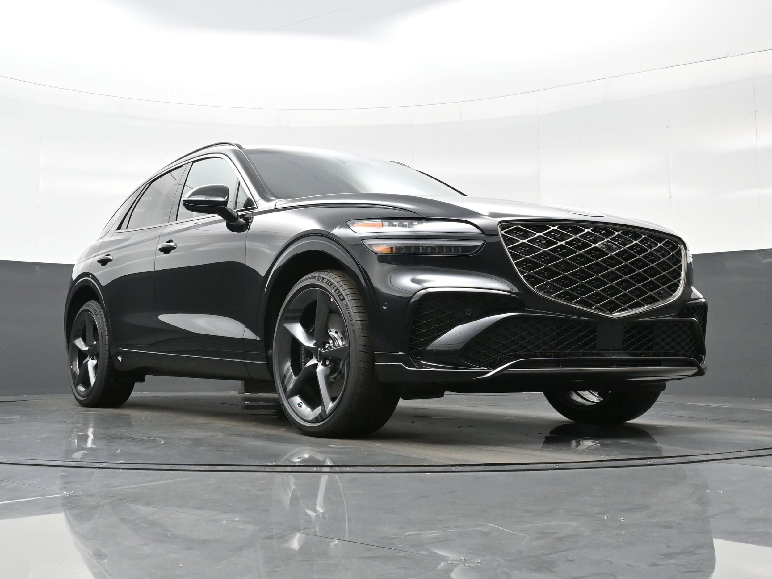 2026 GENESIS GV70 Sport Prestige - Photo 11