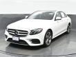 Used 2019 Mercedes-Benz E-Class E 300 Sedan