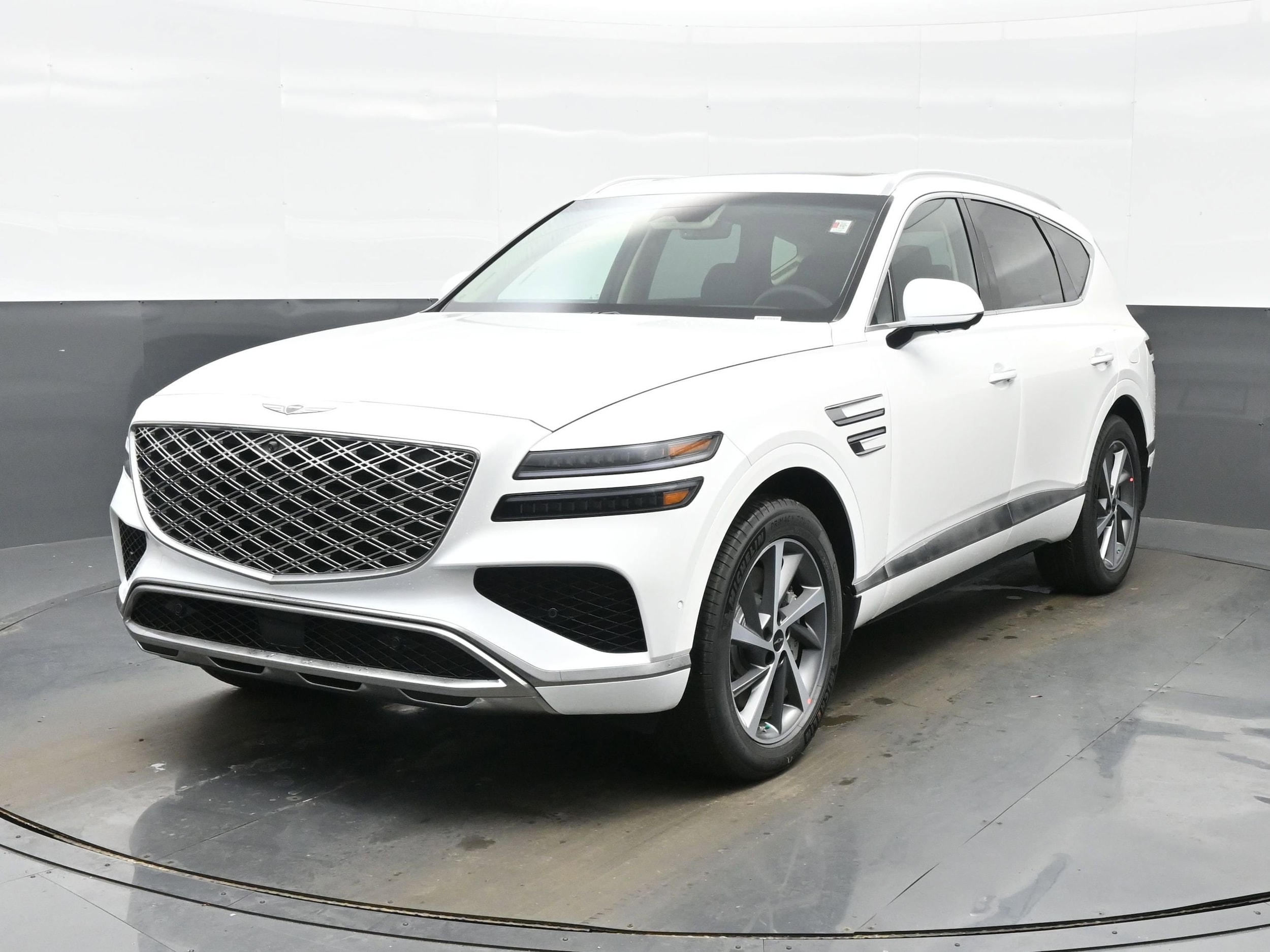 2026 Genesis GV80 2.5T Advanced AWD's photo