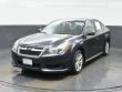 Used 2013 Subaru Legacy 2.5i Premium Sedan
