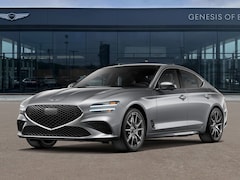 2026 Genesis G70 2.5T Prestige Sedan