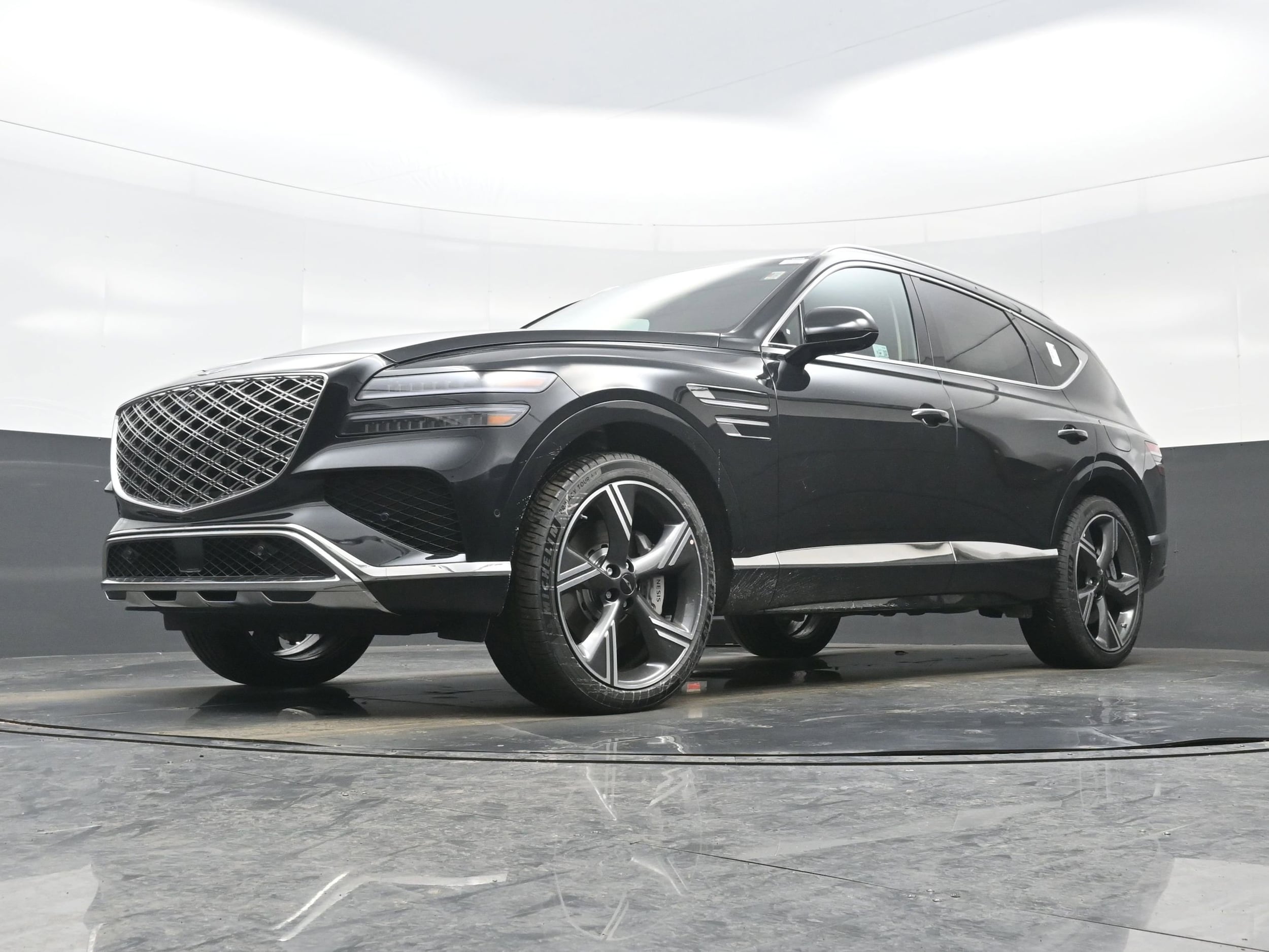 2026 GENESIS GV80 Prestige - Photo 13