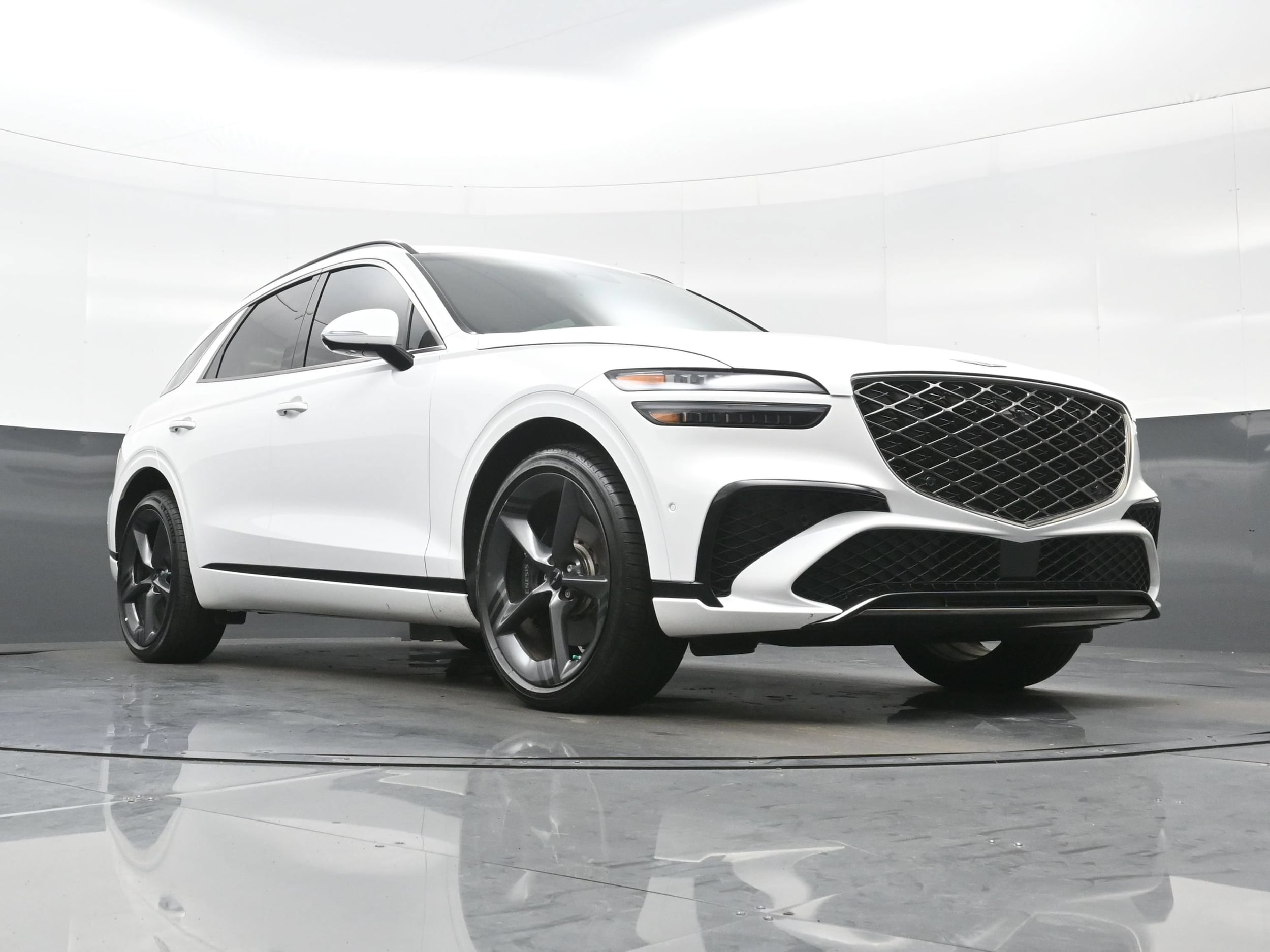 2026 GENESIS GV70 Sport Prestige - Photo 27