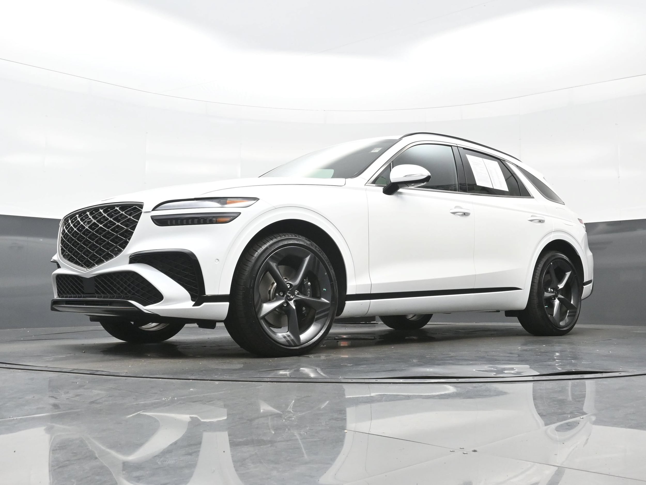 2026 GENESIS GV70 Sport Prestige - Photo 29