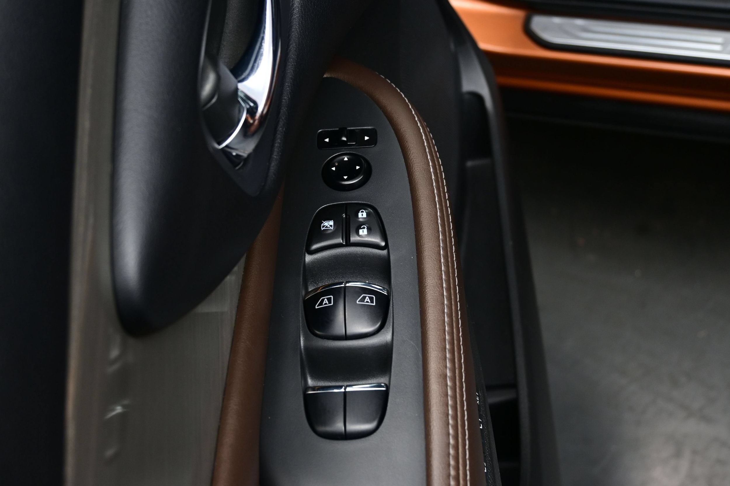 2015 Nissan Murano Platinum - Photo 10
