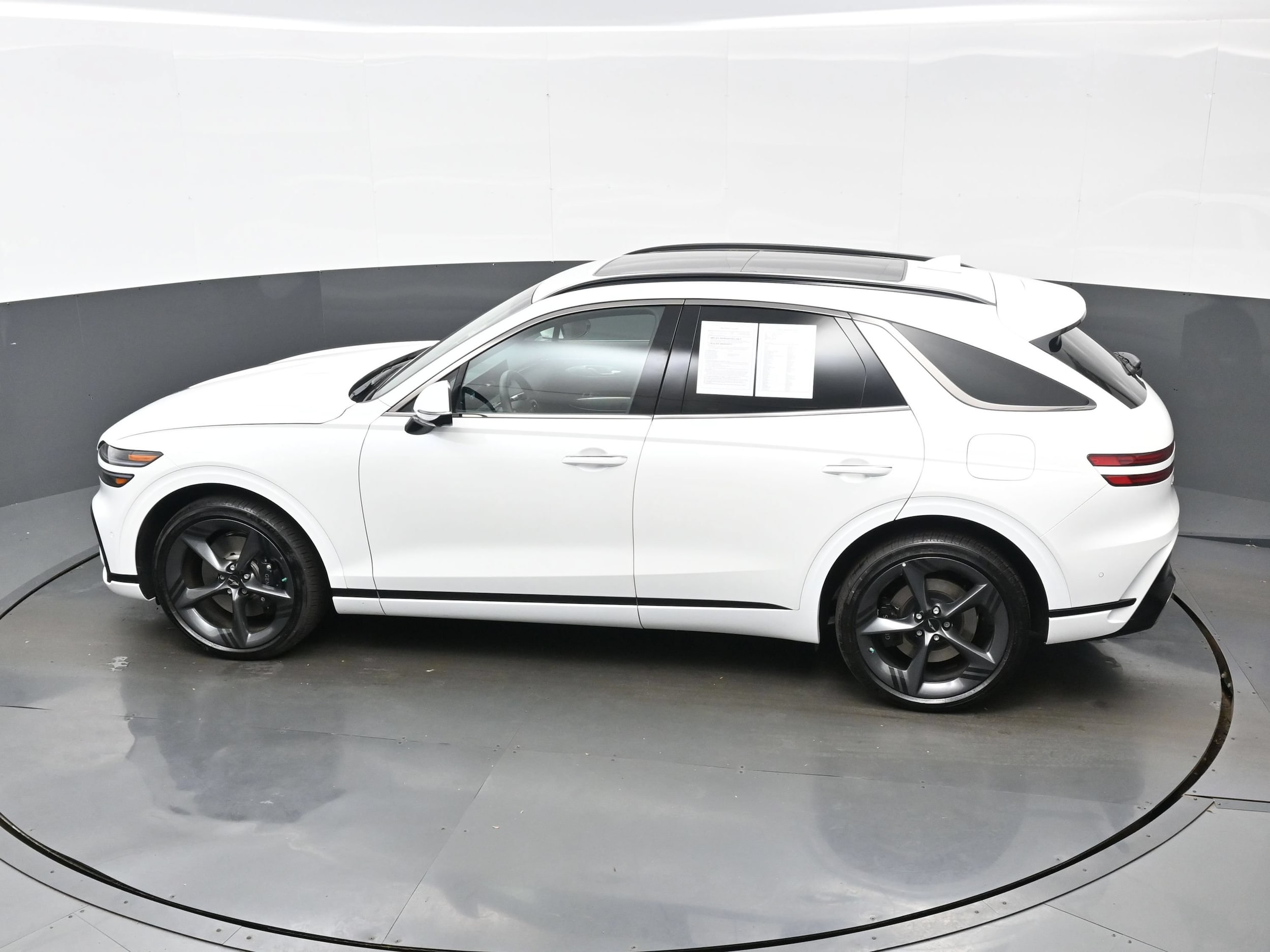 2026 GENESIS GV70 Sport Prestige - Photo 38