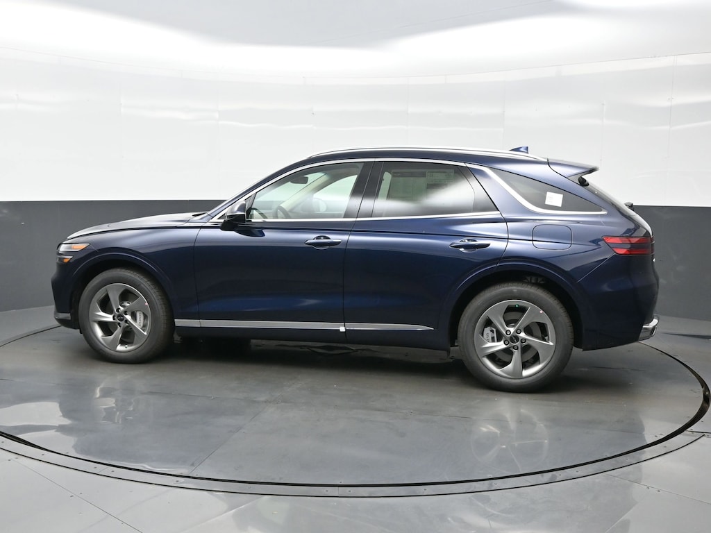 New 2026 Genesis GV70 2.5T Select SUV