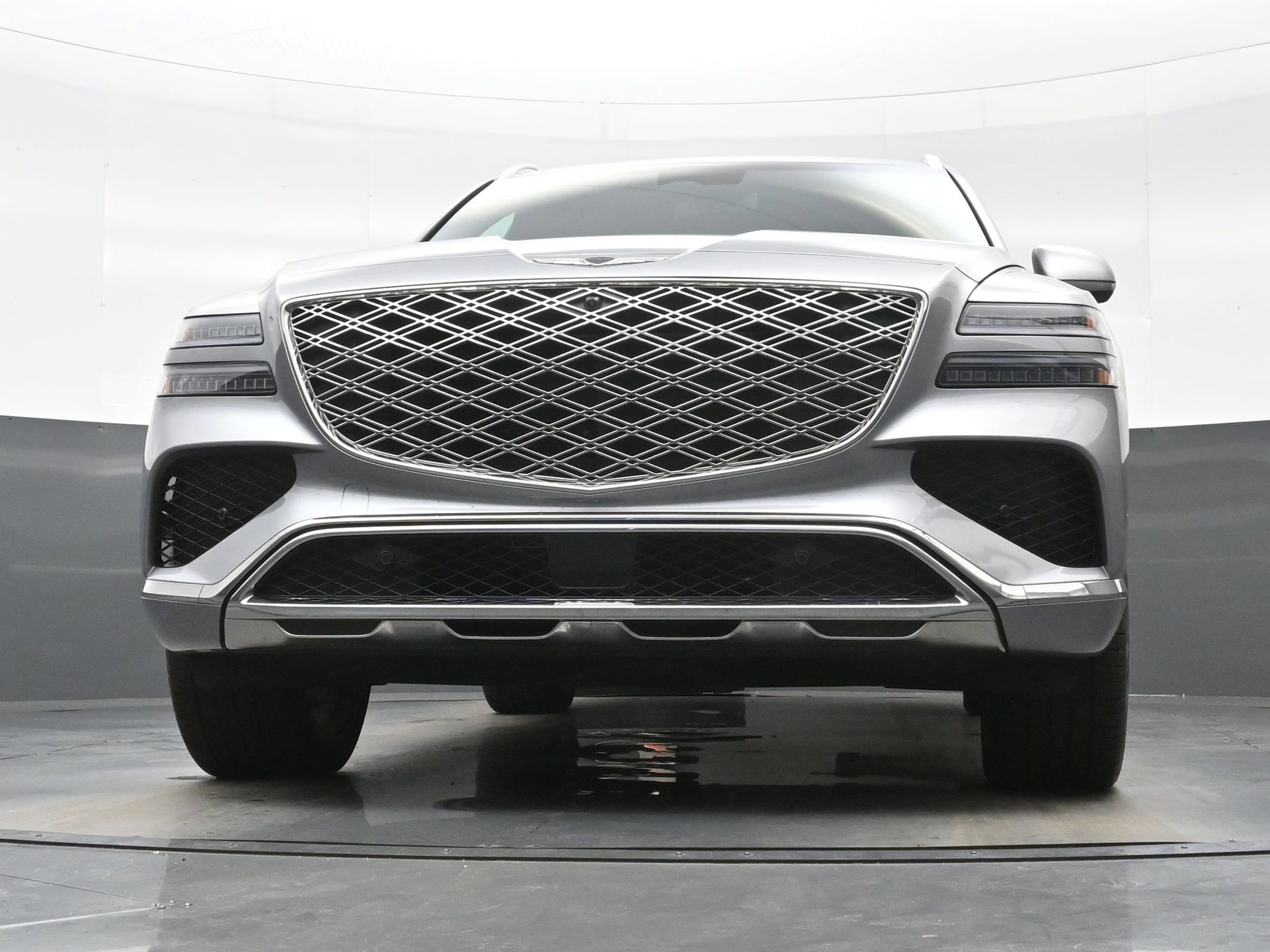 2025 GENESIS GV80 Prestige - Photo 29