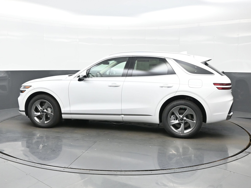 New 2026 Genesis GV70 2.5T SUV