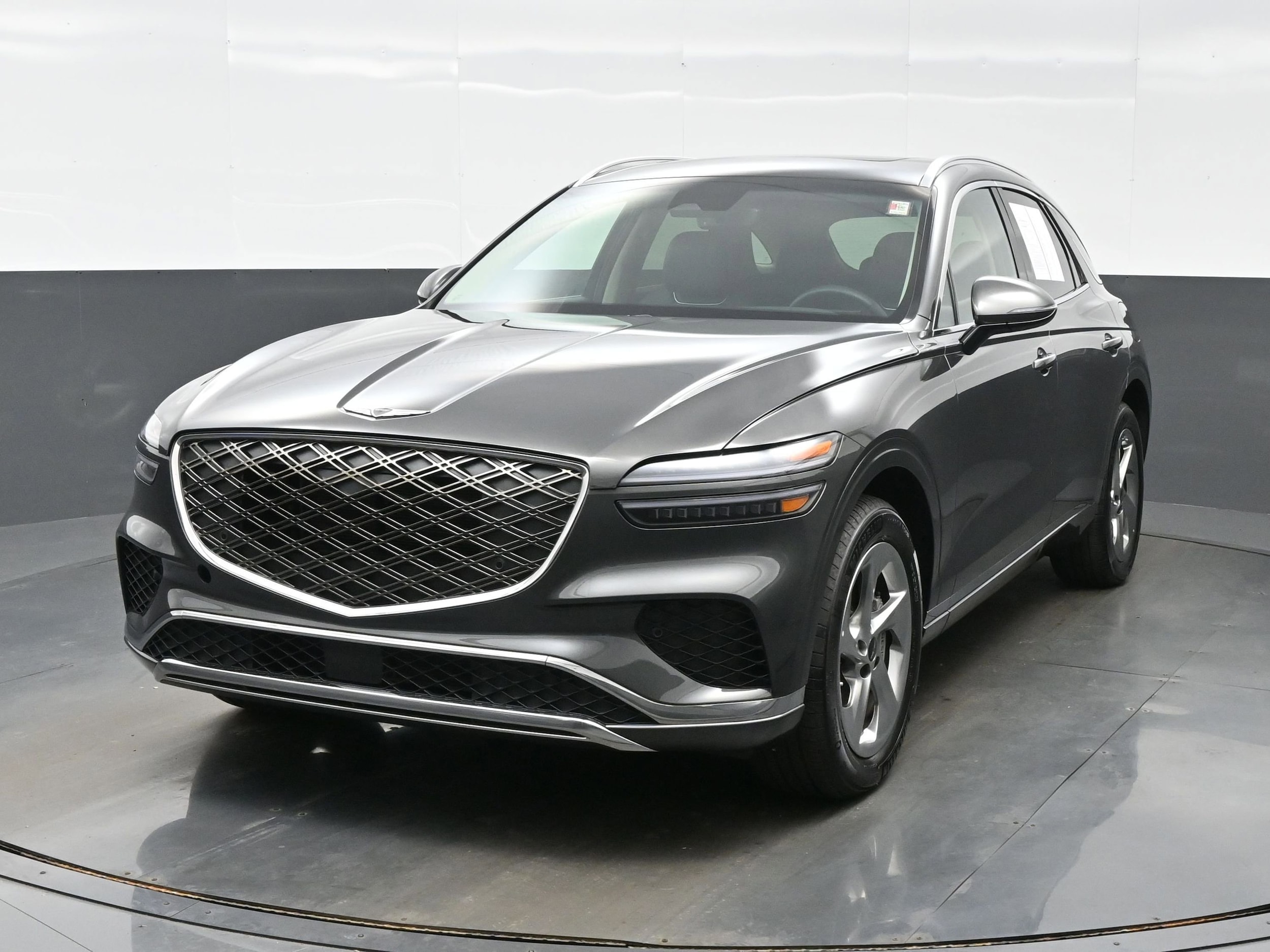 2026 Genesis GV70 2.5T Select AWD's photo