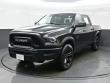Used 2024 Ram 1500 Classic Warlock Warlock 4x4 Crew Cab 57 Box