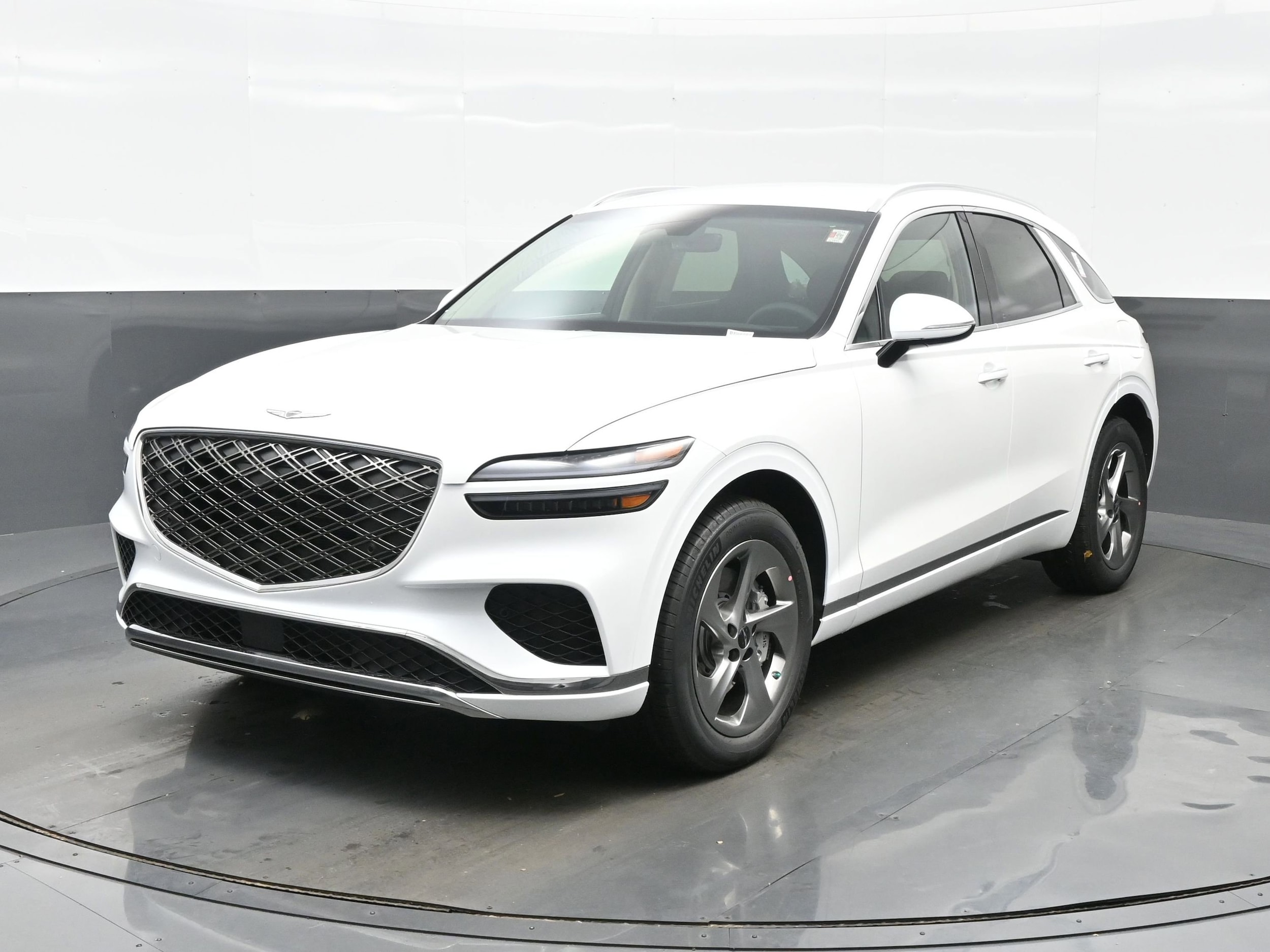 2026 Genesis GV70 2.5T Standard AWD's photo