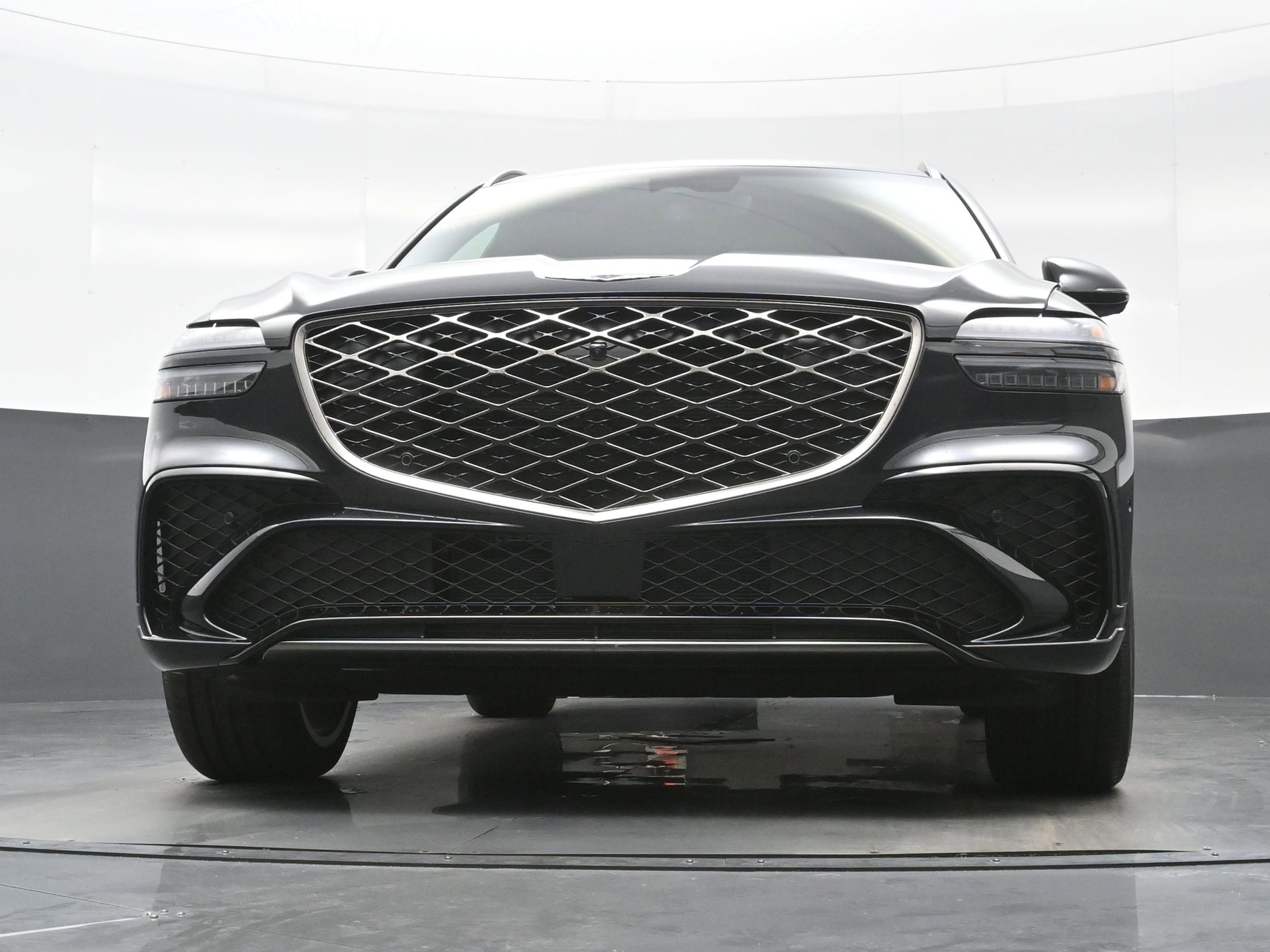 2026 GENESIS GV70 Sport Prestige - Photo 12