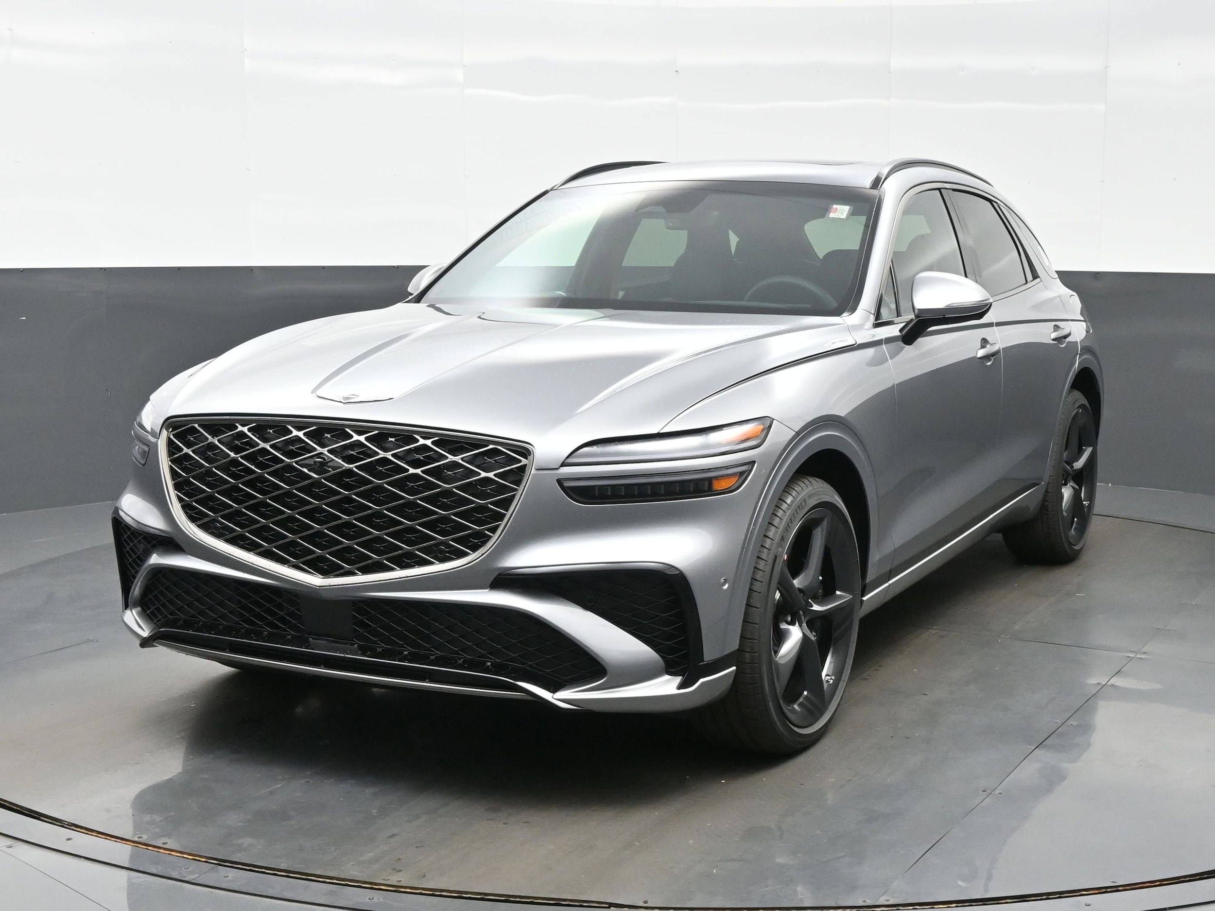 2026 Genesis GV70 2.5T Sport Prestige AWD's photo